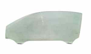 Vetro scendente anteriore Sinistro per Toyota Iq 1 Serie (2009 - In produzione)