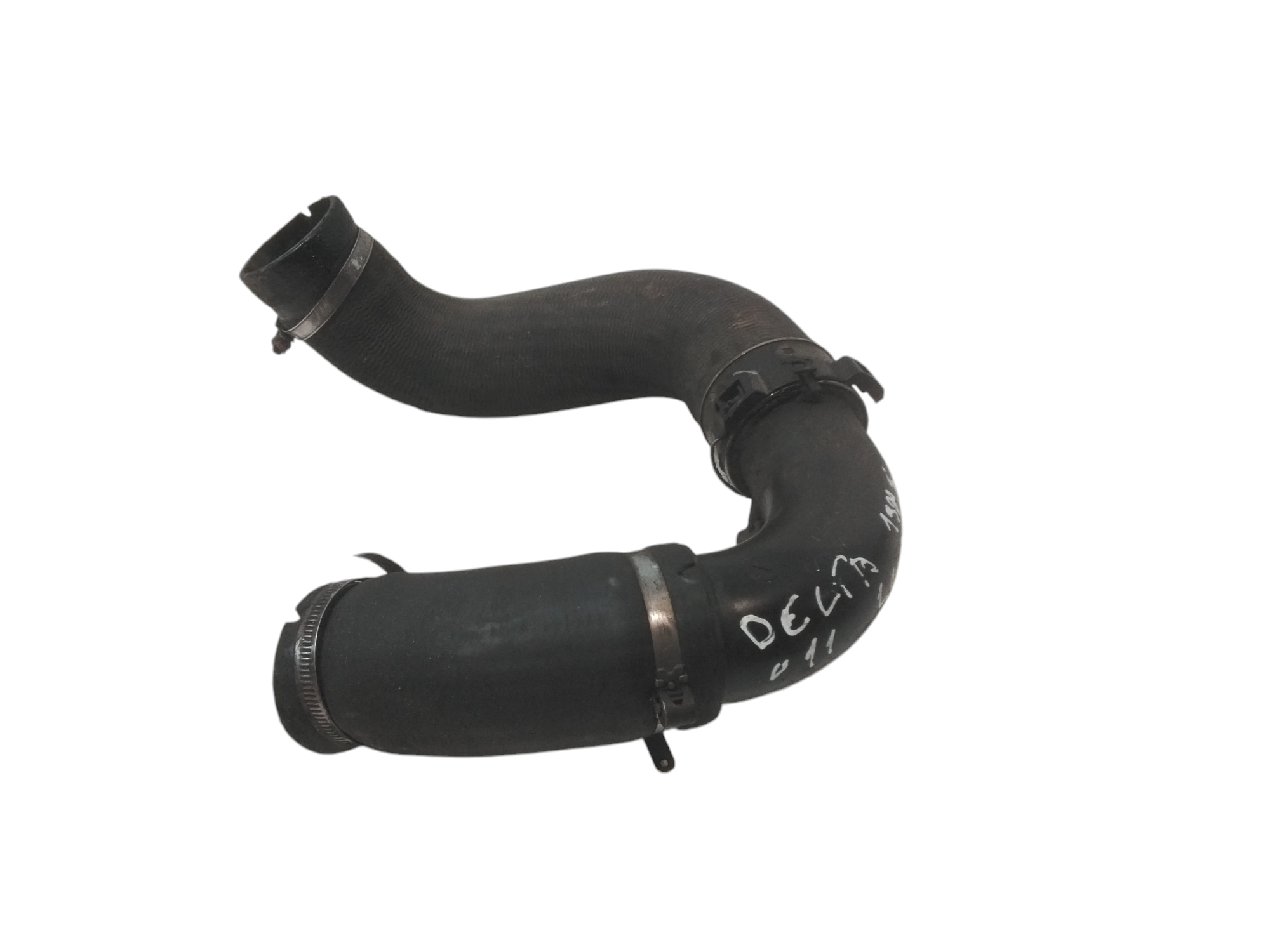 Tubo Intercooler per Lancia Delta 3 Serie (2008 - 2011)