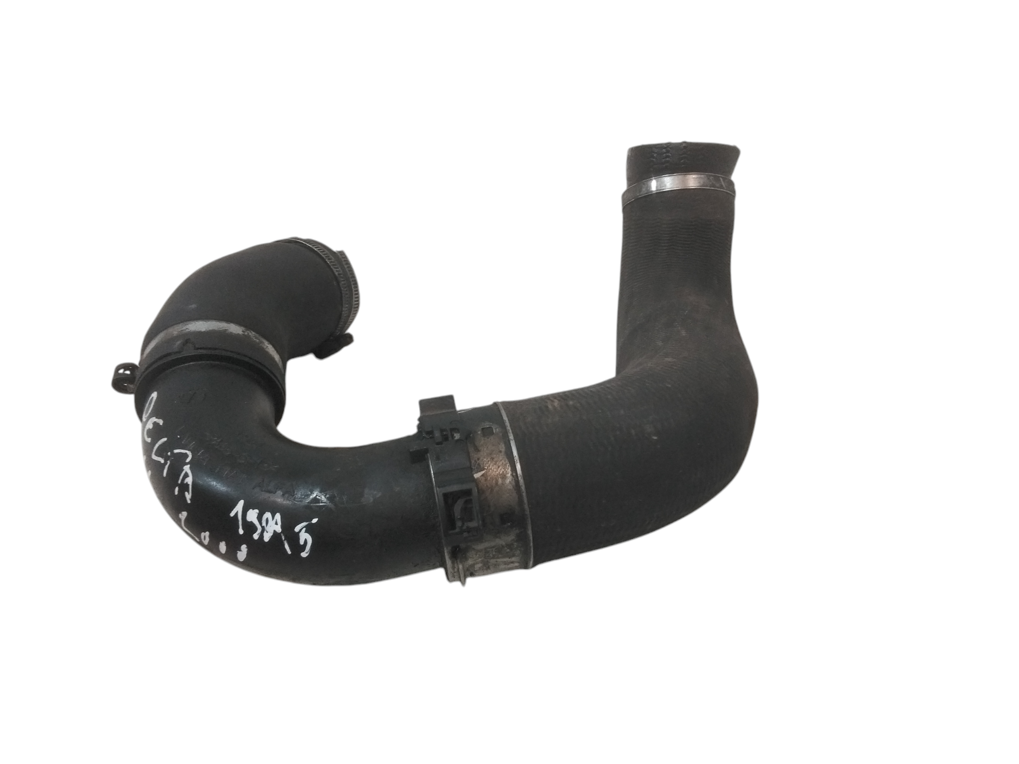 Tubo Intercooler per Lancia Delta 3 Serie (2008 - 2011)