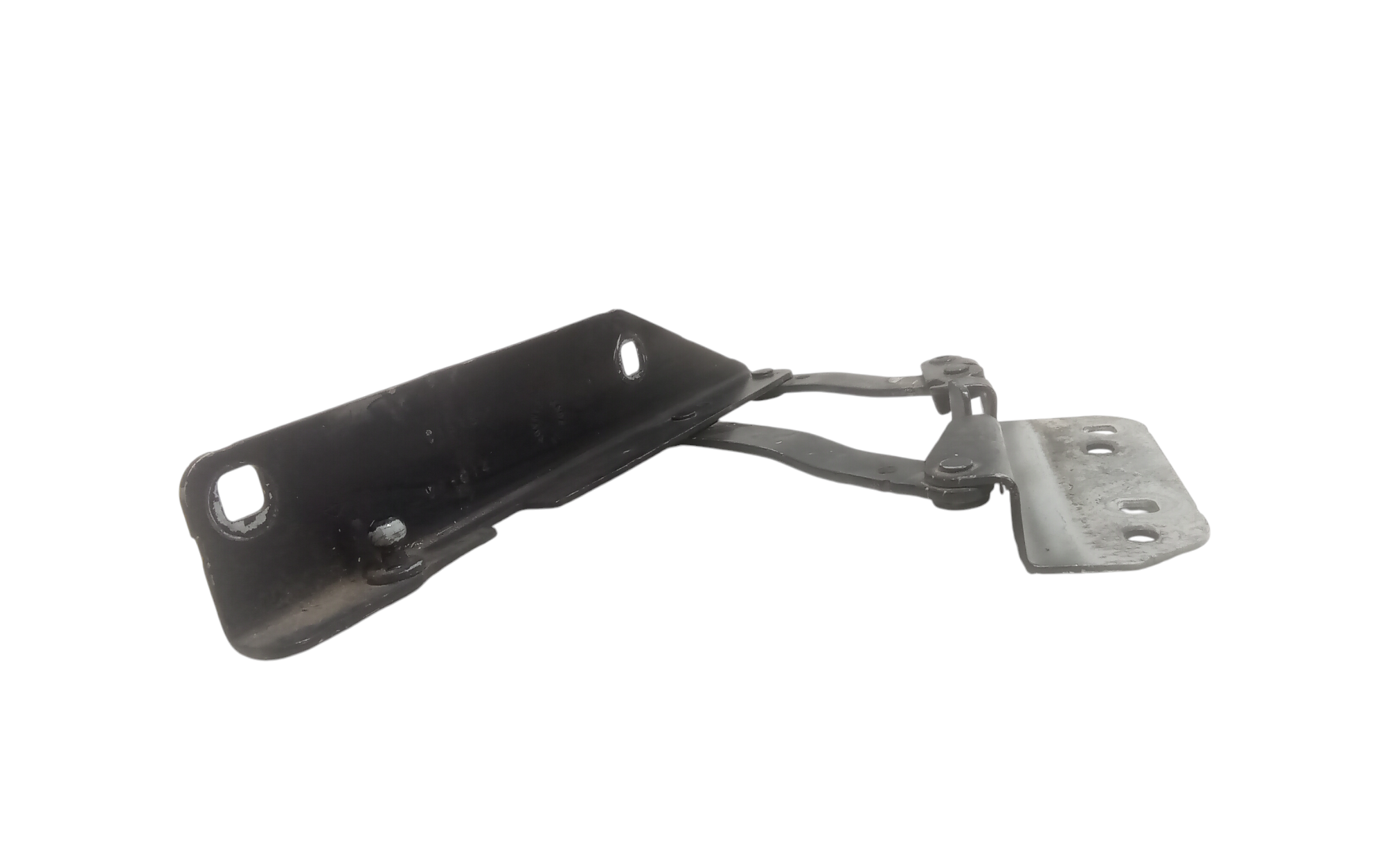 Cerniera cofano anteriore DX per Jeep Commander (2004 - 2011)