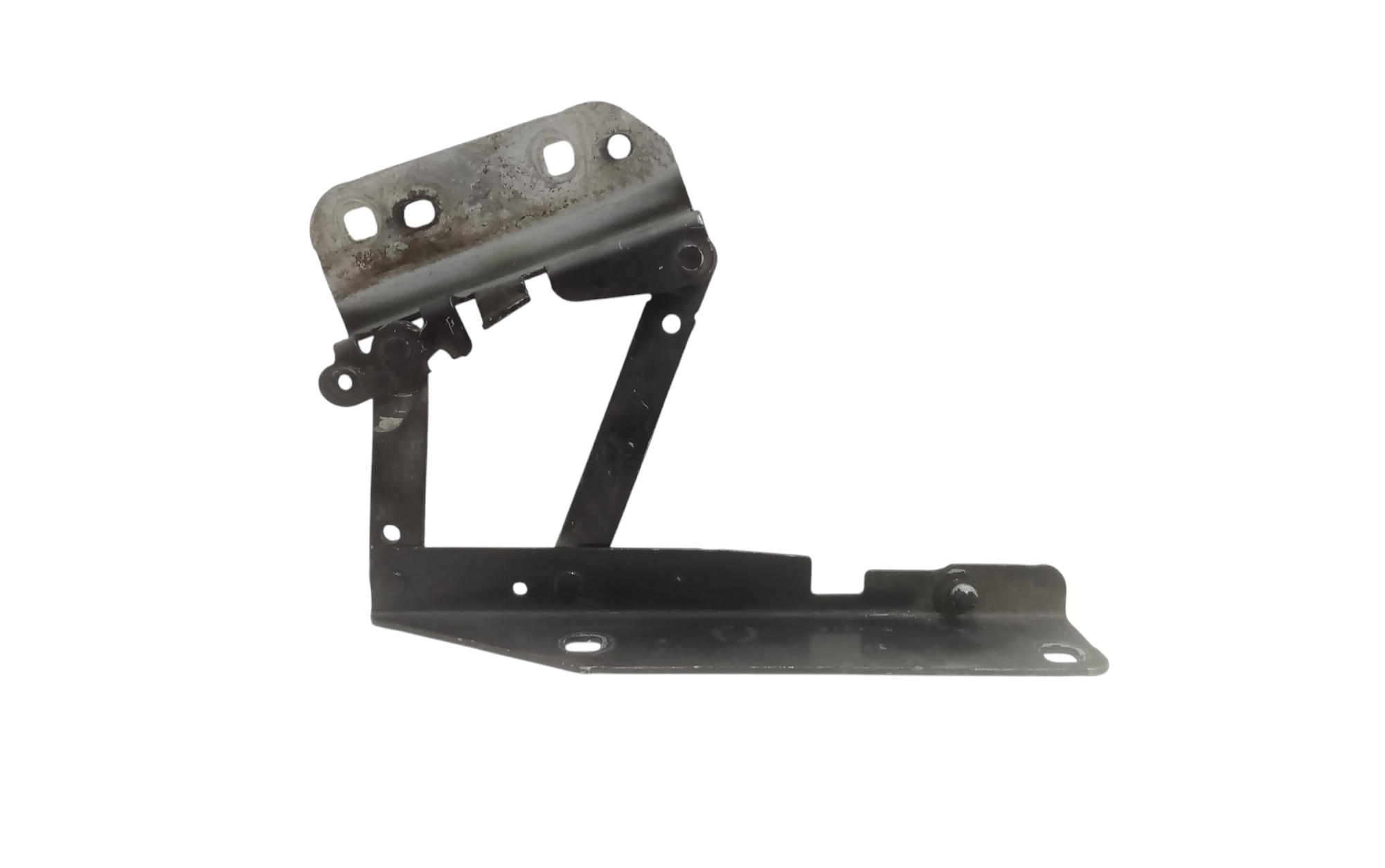 Cerniera cofano anteriore DX per Jeep Commander (2004 - 2011)