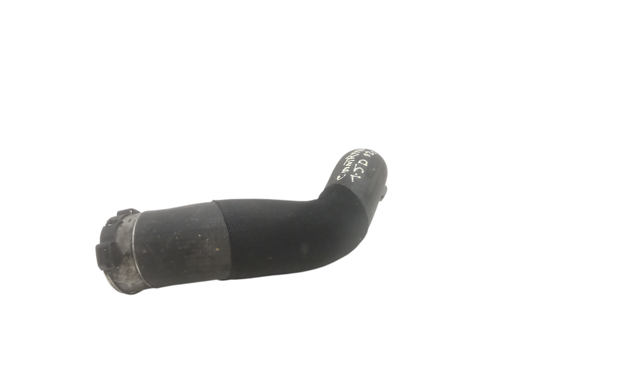 Tubo Intercooler per Mini Countryman 1 Serie (2010 - In produzione)