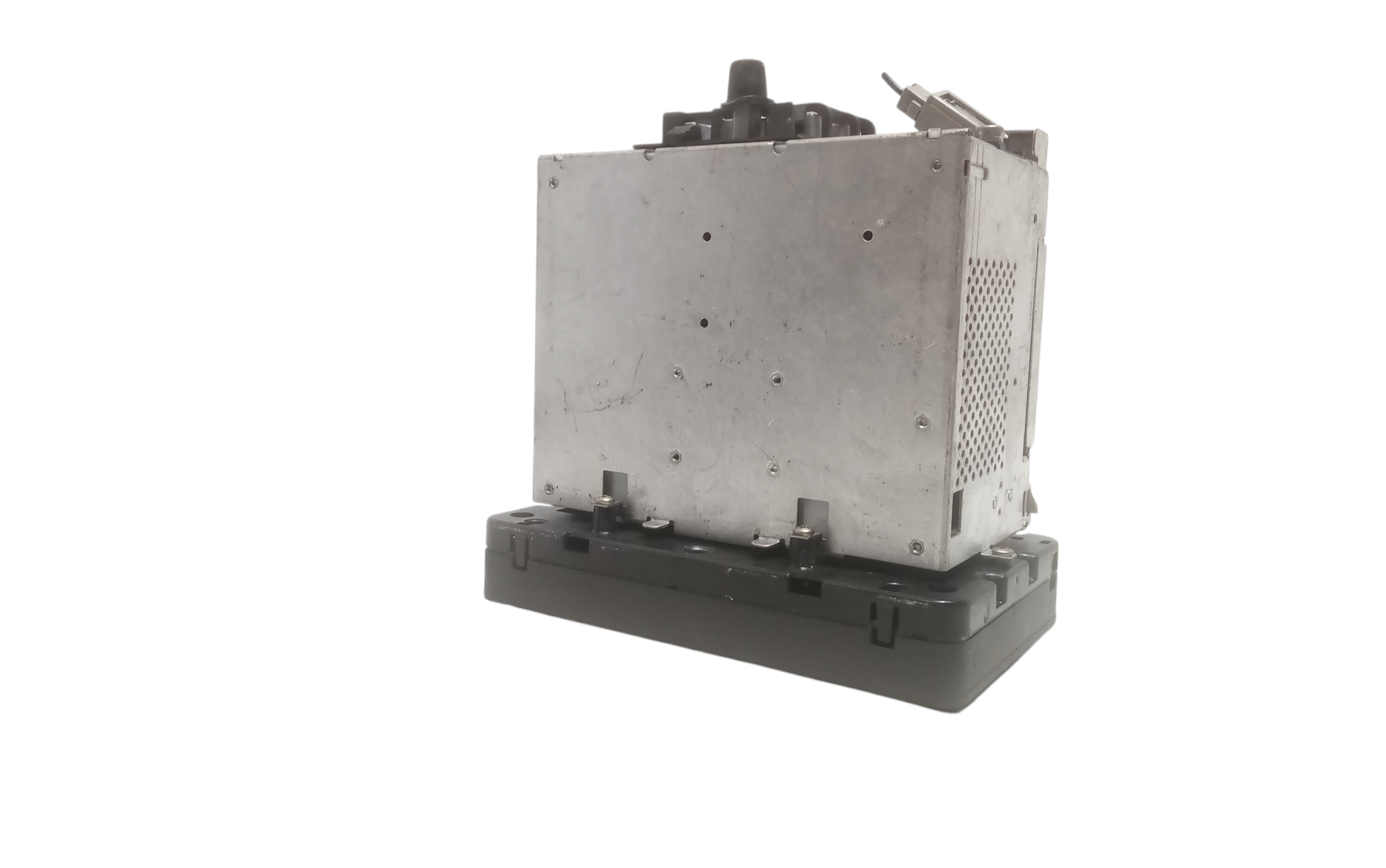 Navigatore per Alfa Romeo 159 Berlina Serie (939_) (05>11) (2005 - 2011)