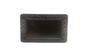 Navigatore per Alfa Romeo 159 Berlina Serie (939_) (05>11) (2005 - 2011)