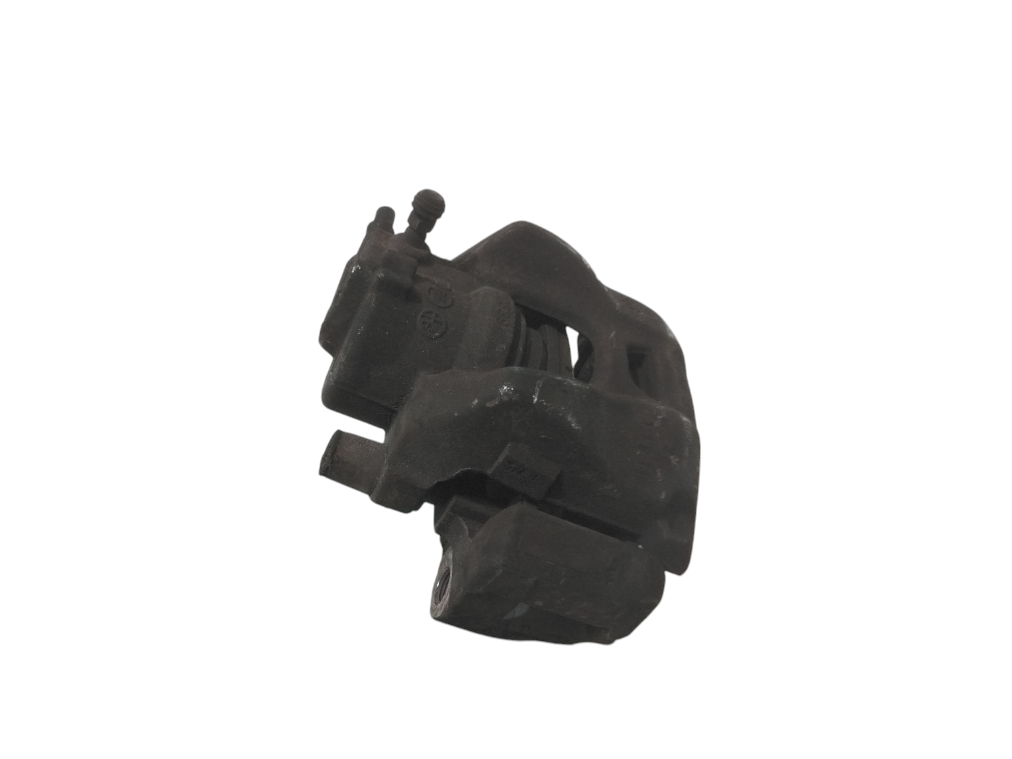 Pinza Freno anteriore Sinistra per Jeep Renegade Serie (14>) (2014 - In produzione)