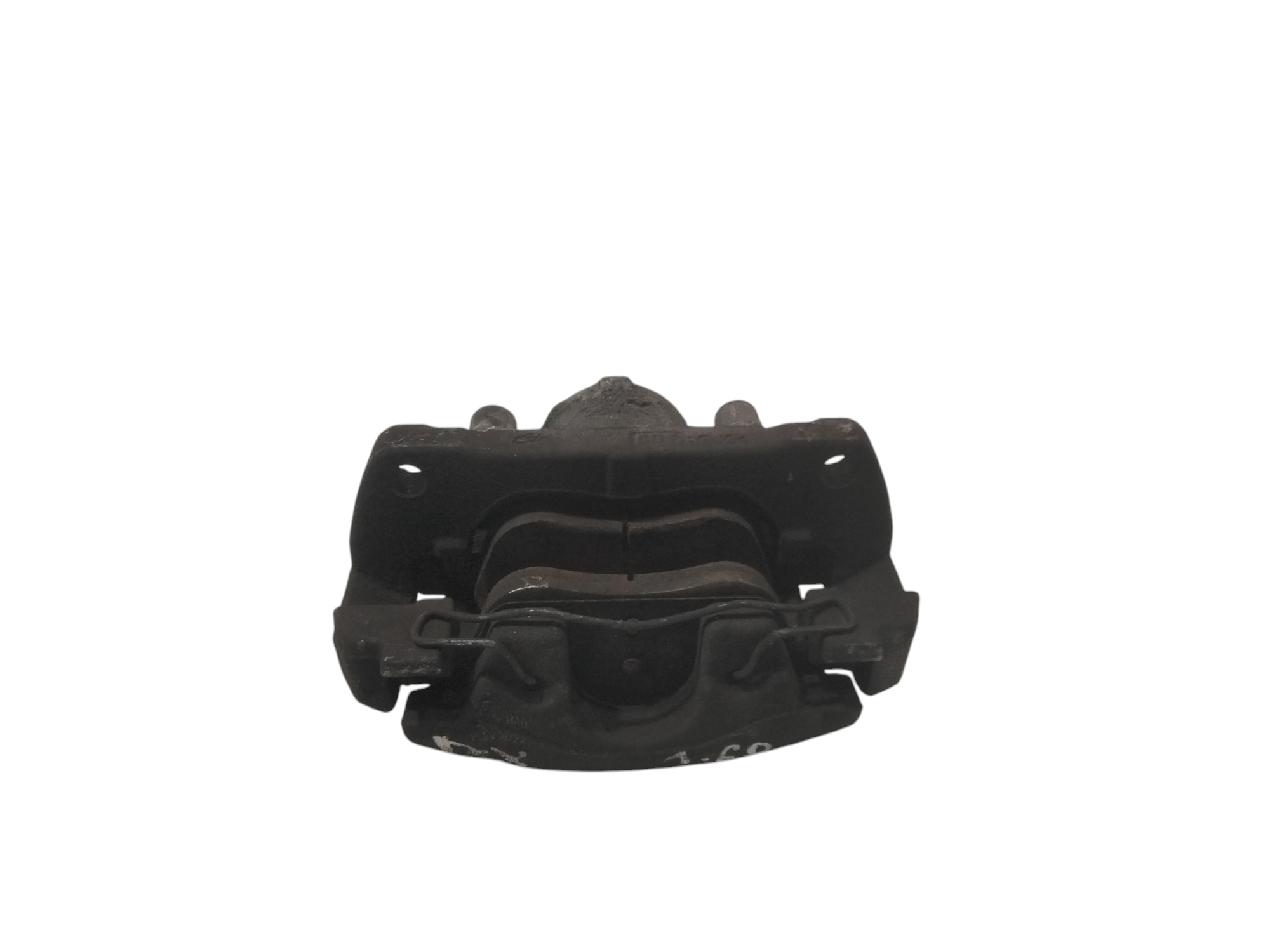 Pinza Freno anteriore Destra per Jeep Renegade Serie (14>) (2014 - In produzione)