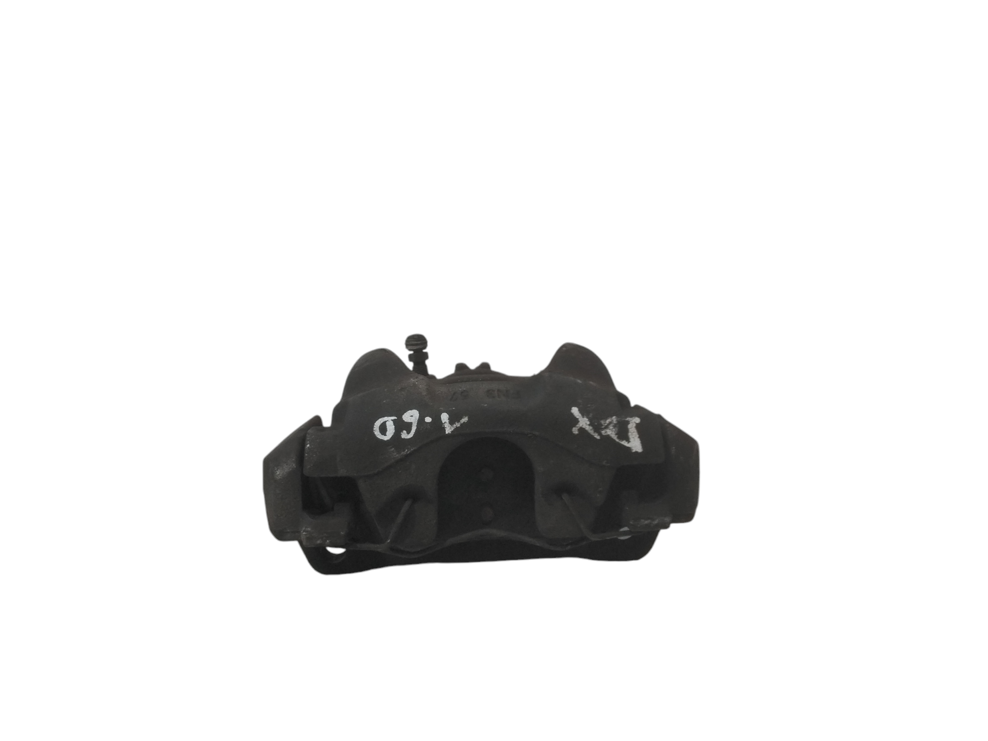 Pinza Freno anteriore Destra per Jeep Renegade Serie (14>) (2014 - In produzione)