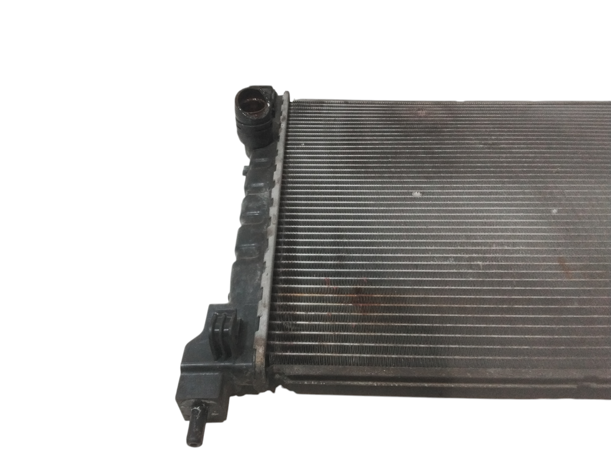 Radiatore acqua per Chevrolet Spark 1� Serie (2009 - 2012)