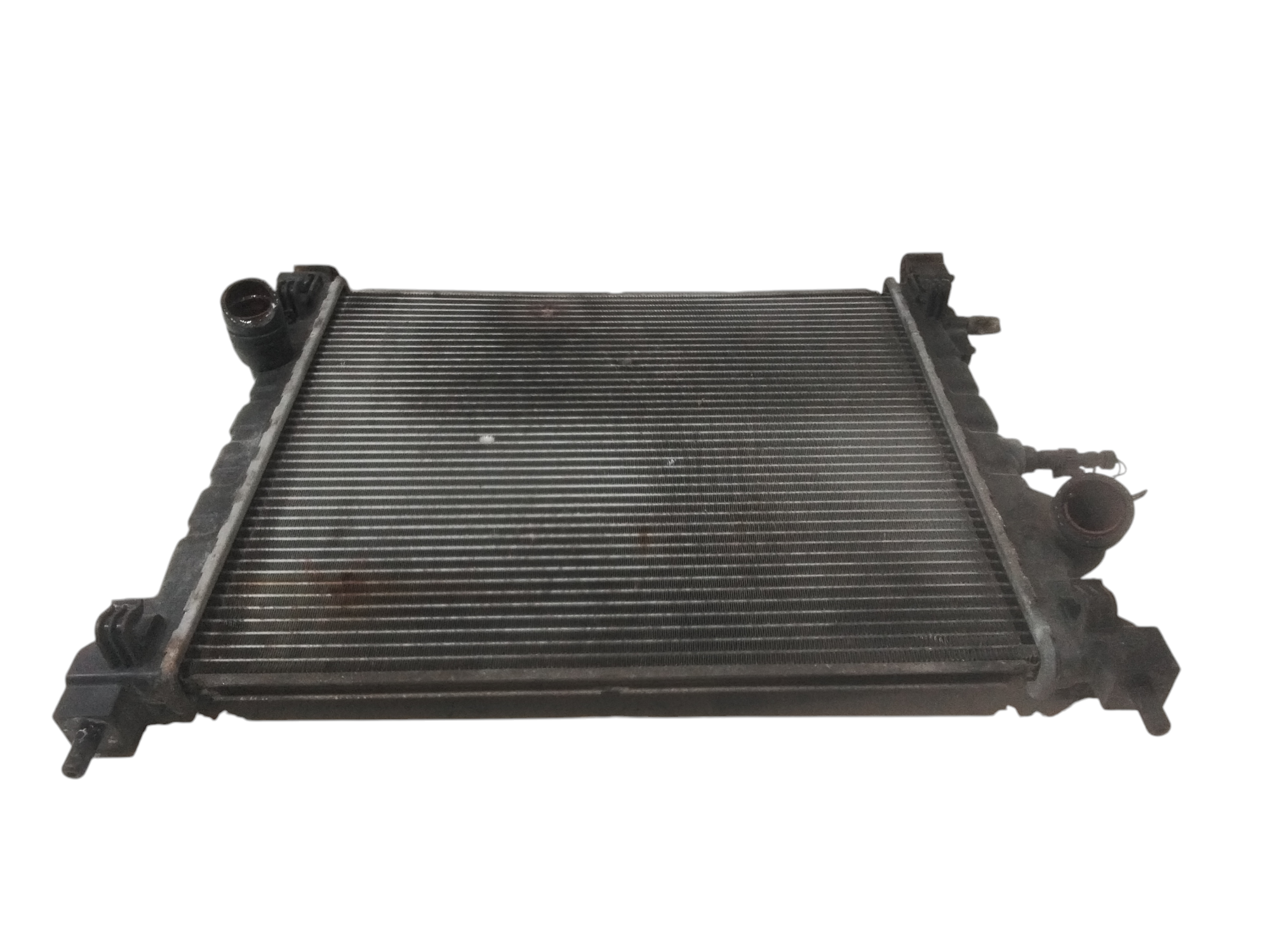 Radiatore acqua per Chevrolet Spark 1� Serie (2009 - 2012)