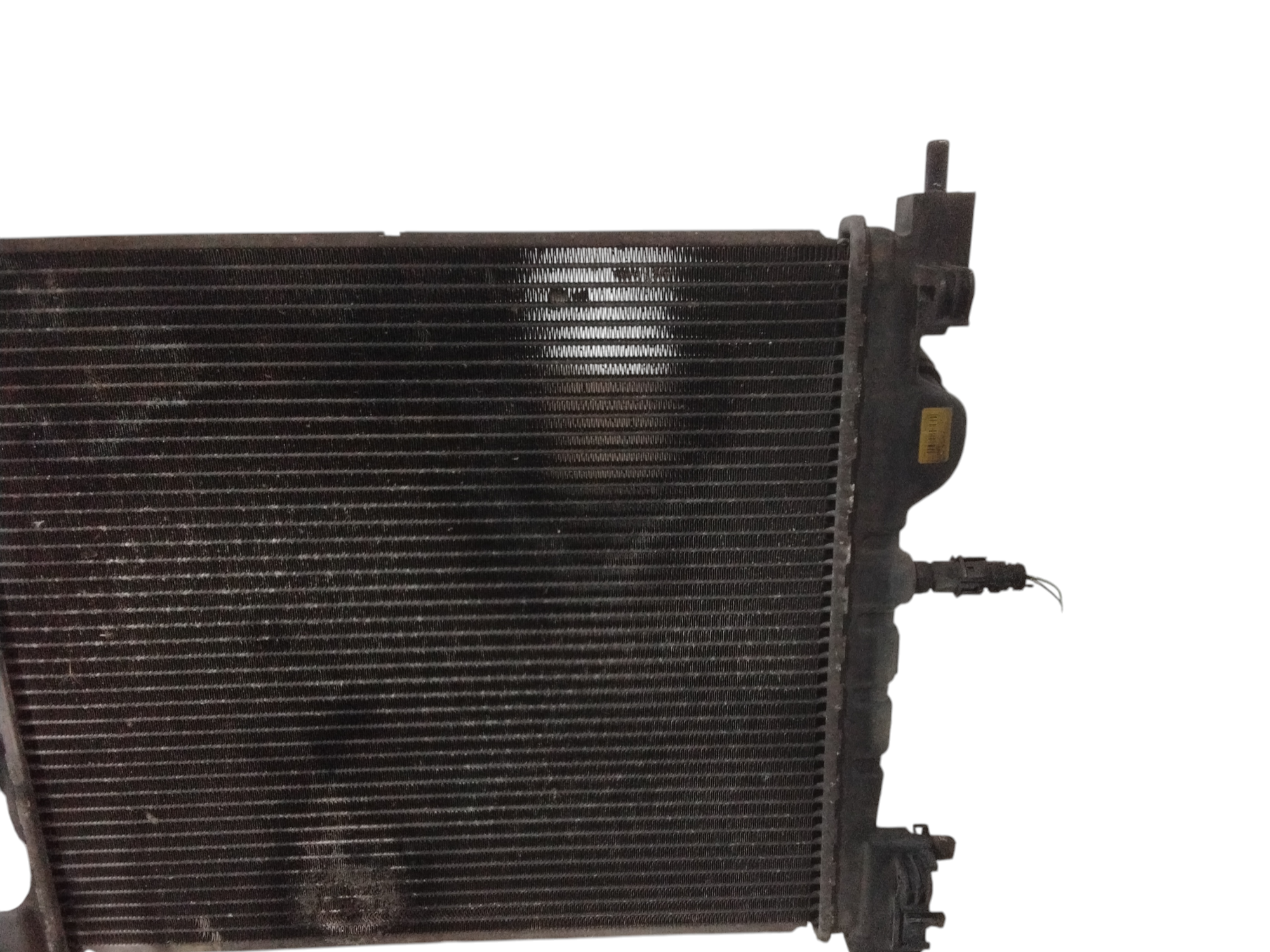 Radiatore acqua per Chevrolet Spark 1� Serie (2009 - 2012)