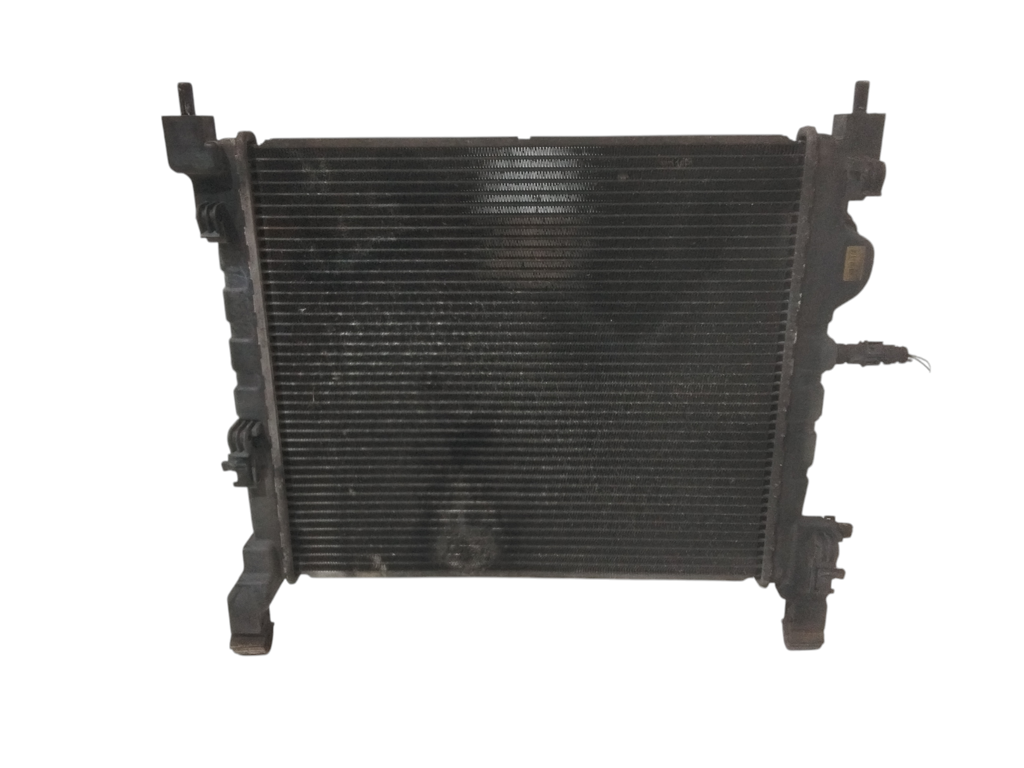 Radiatore acqua per Chevrolet Spark 1� Serie (2009 - 2012)