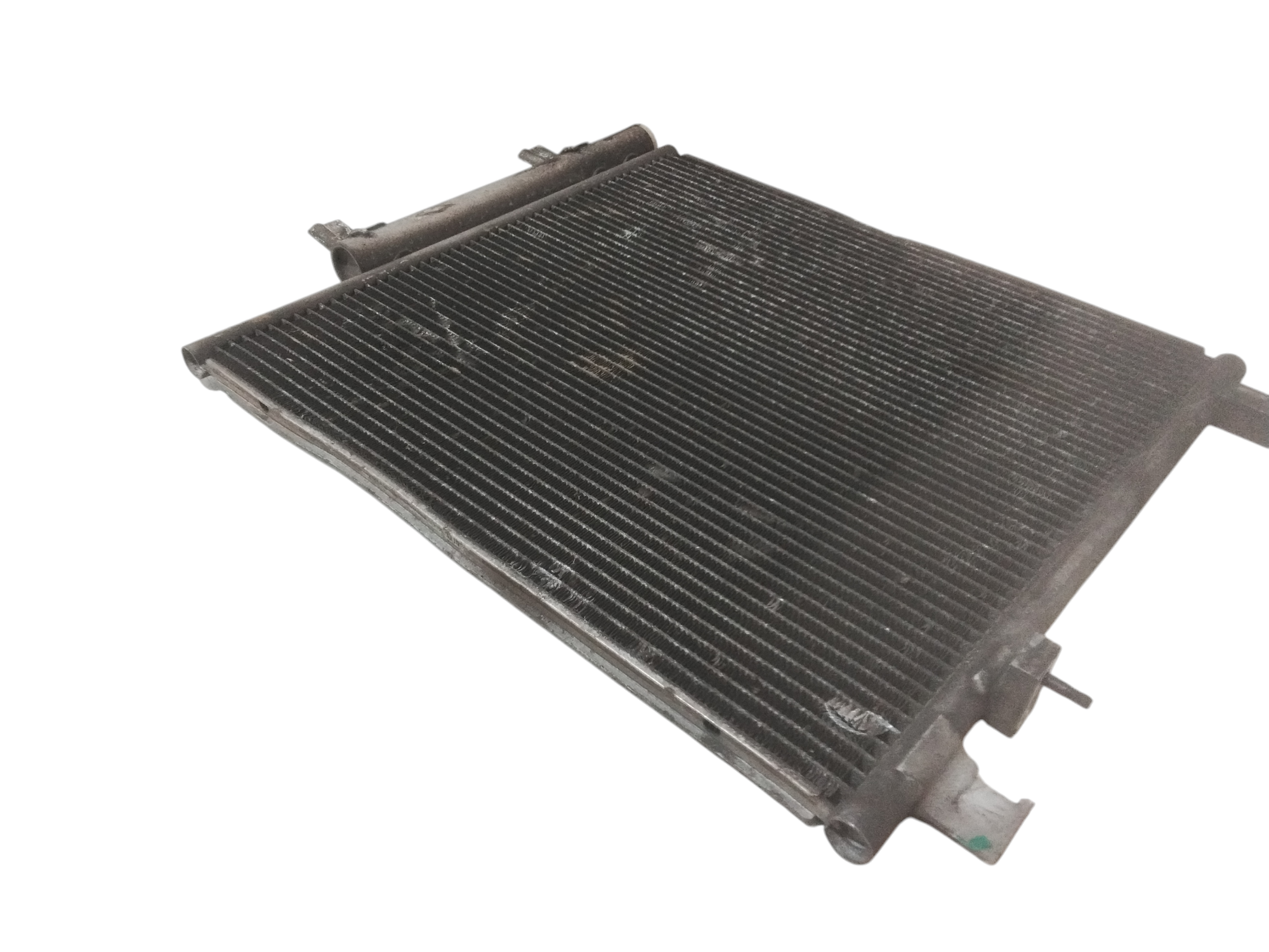 Radiatore A/C per Chevrolet Spark 1 Serie (2009 - 2012)