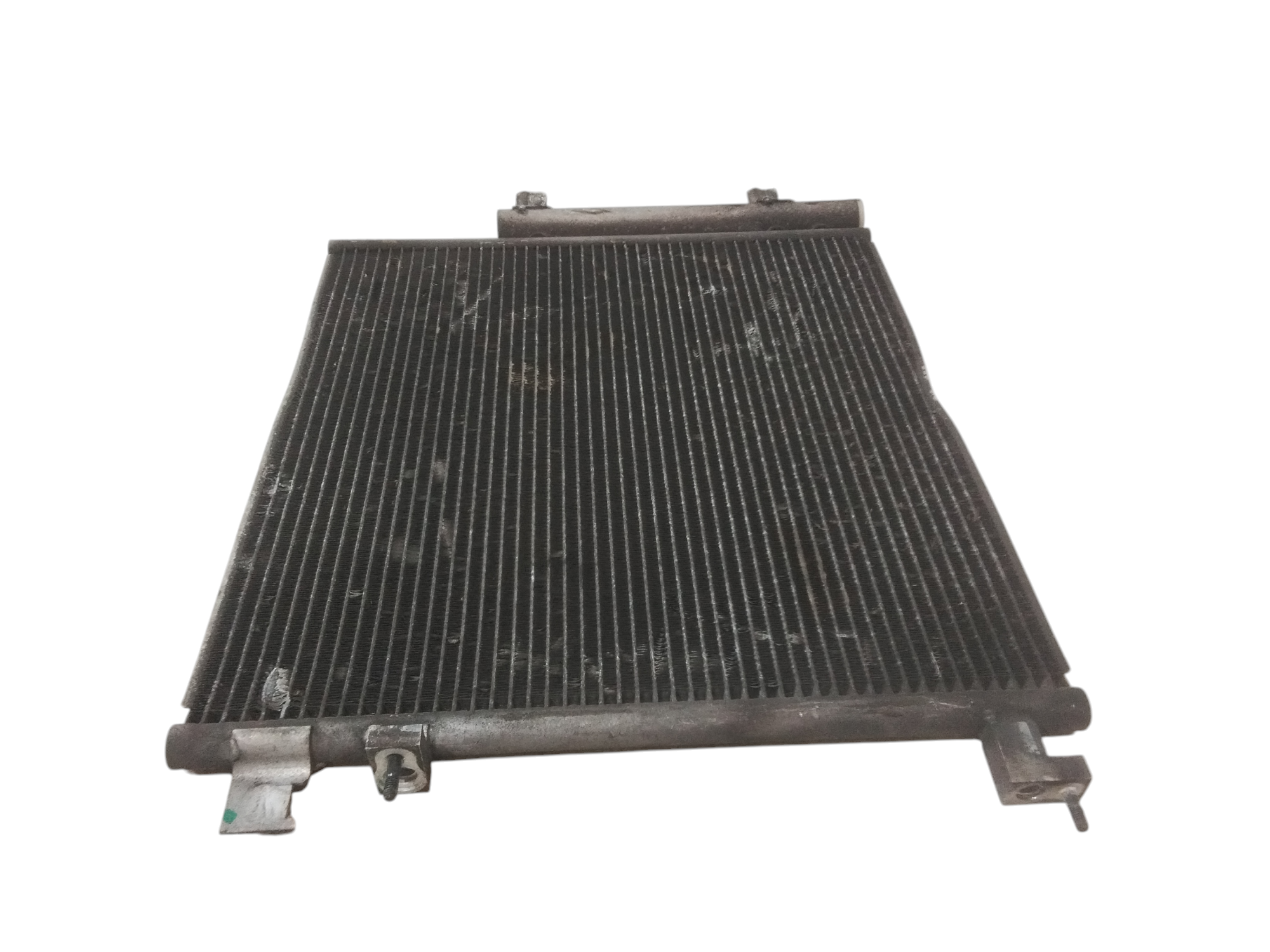 Radiatore A/C per Chevrolet Spark 1 Serie (2009 - 2012)