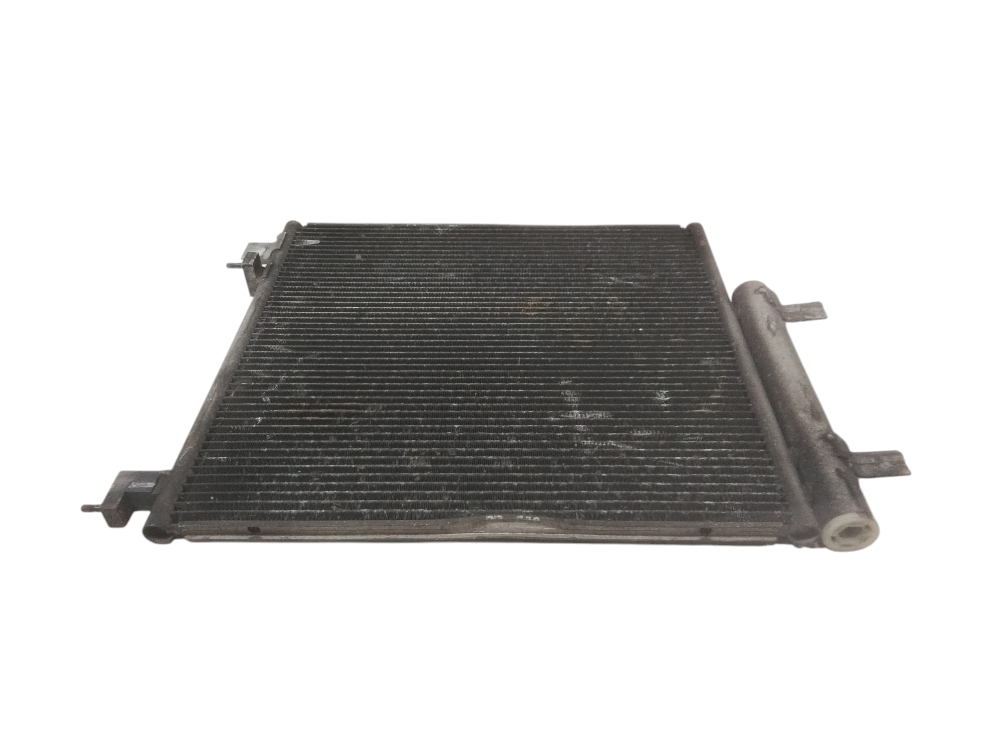 Radiatore A/C per Chevrolet Spark 1 Serie (2009 - 2012)