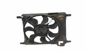 Elettroventola per Chevrolet Spark 1 Serie (2009 - 2012)
