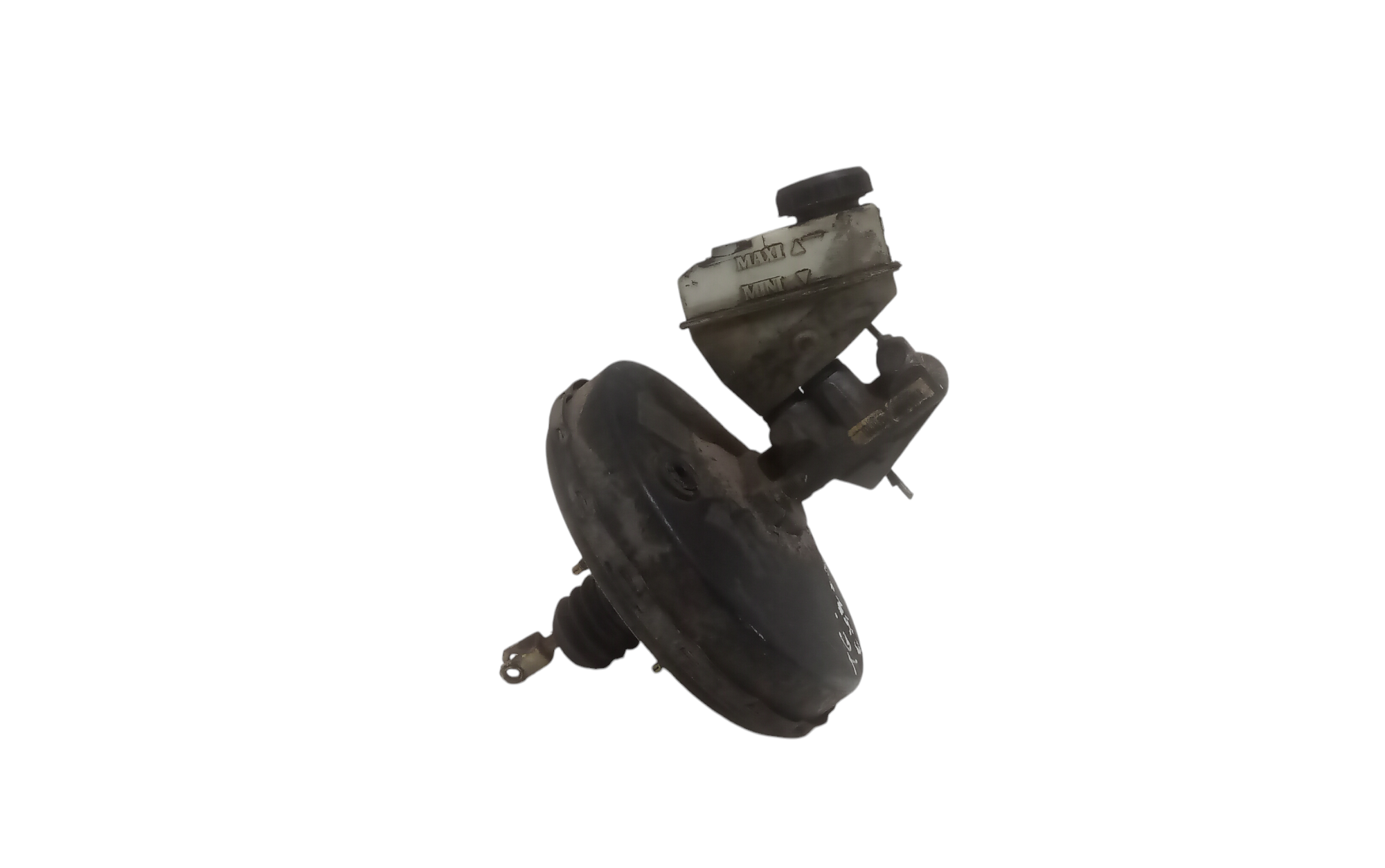 Servofreno per Renault Kangoo 2 Serie (2002 - 2003)