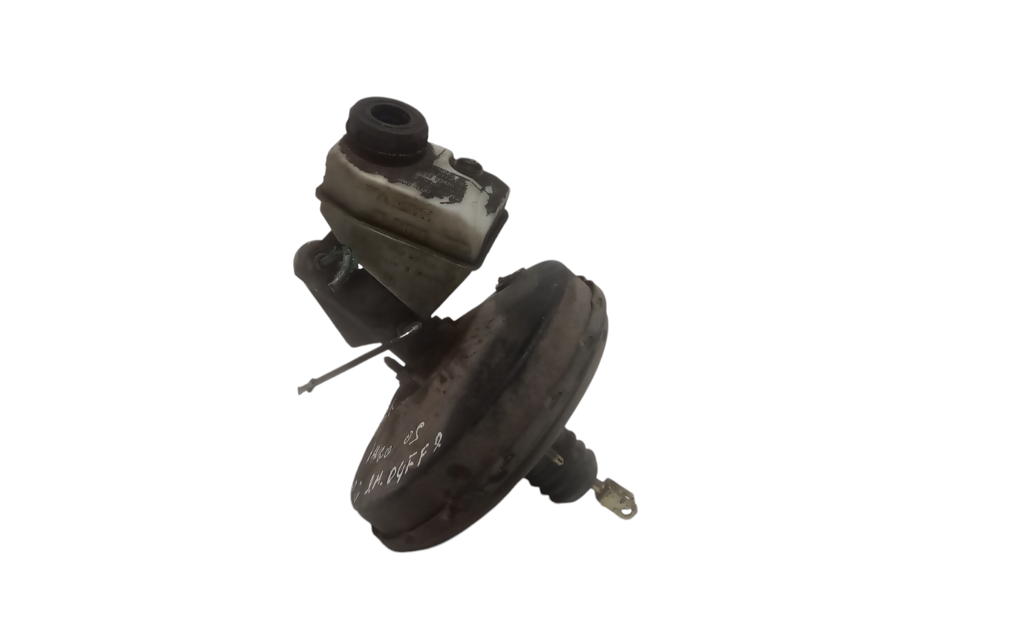 Servofreno per Renault Kangoo 2 Serie (2002 - 2003)