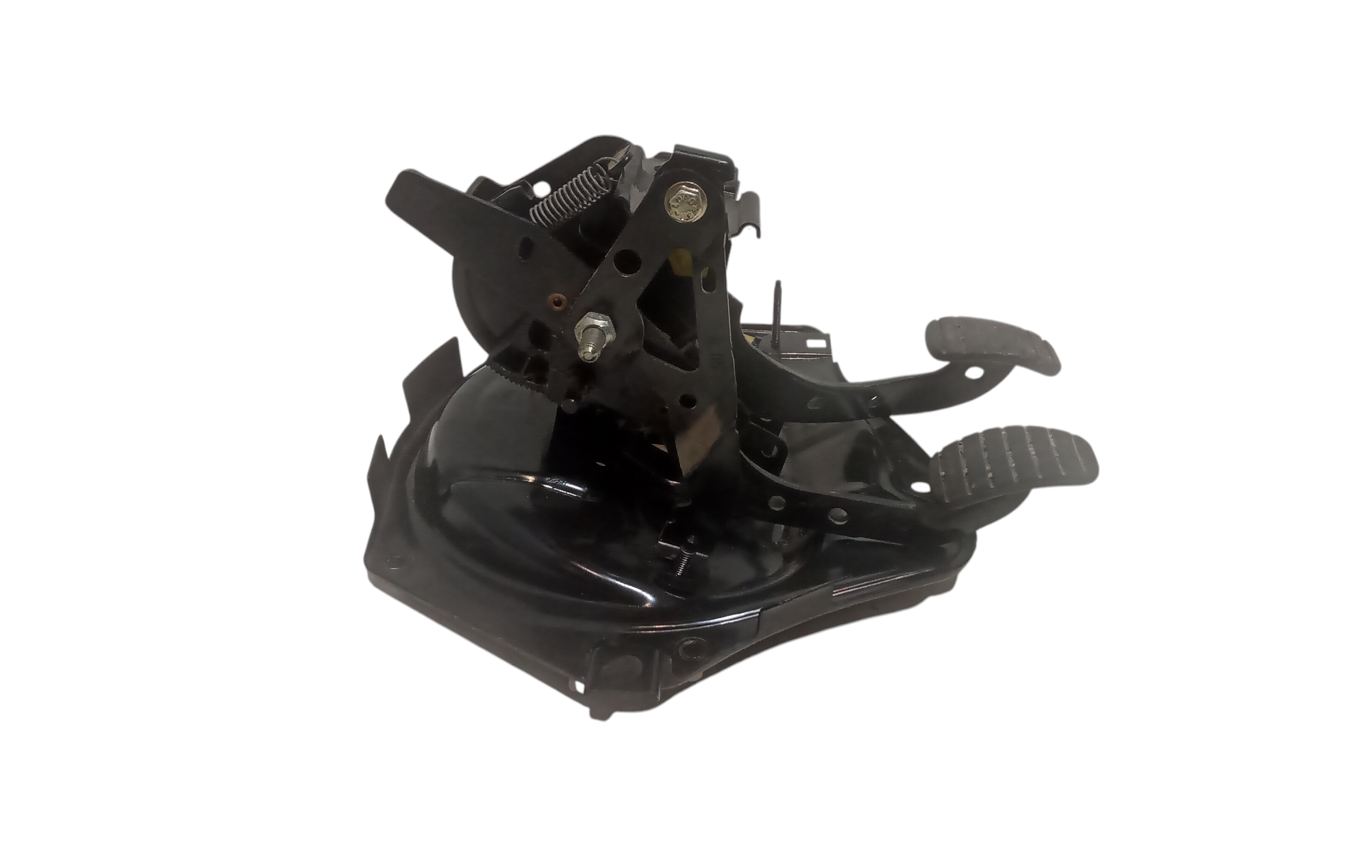 Pedaliera Freno + frizione per Renault Kangoo 2 Serie (2002 - 2003)