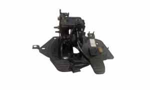 Pedaliera Freno + frizione per Renault Kangoo 2 Serie (2002 - 2003)