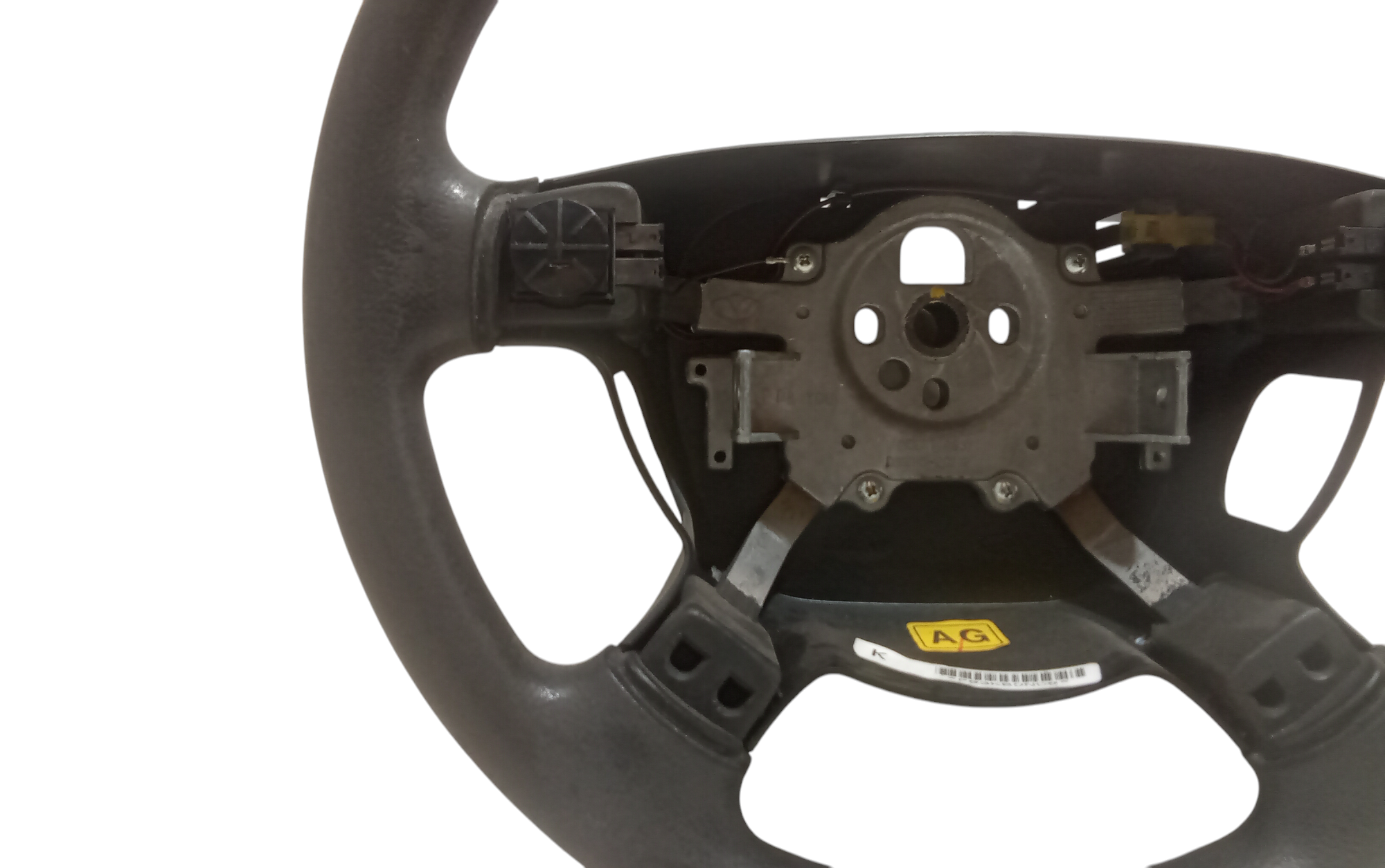 Volante per Daewoo Kalos Serie (2002 - 2008)