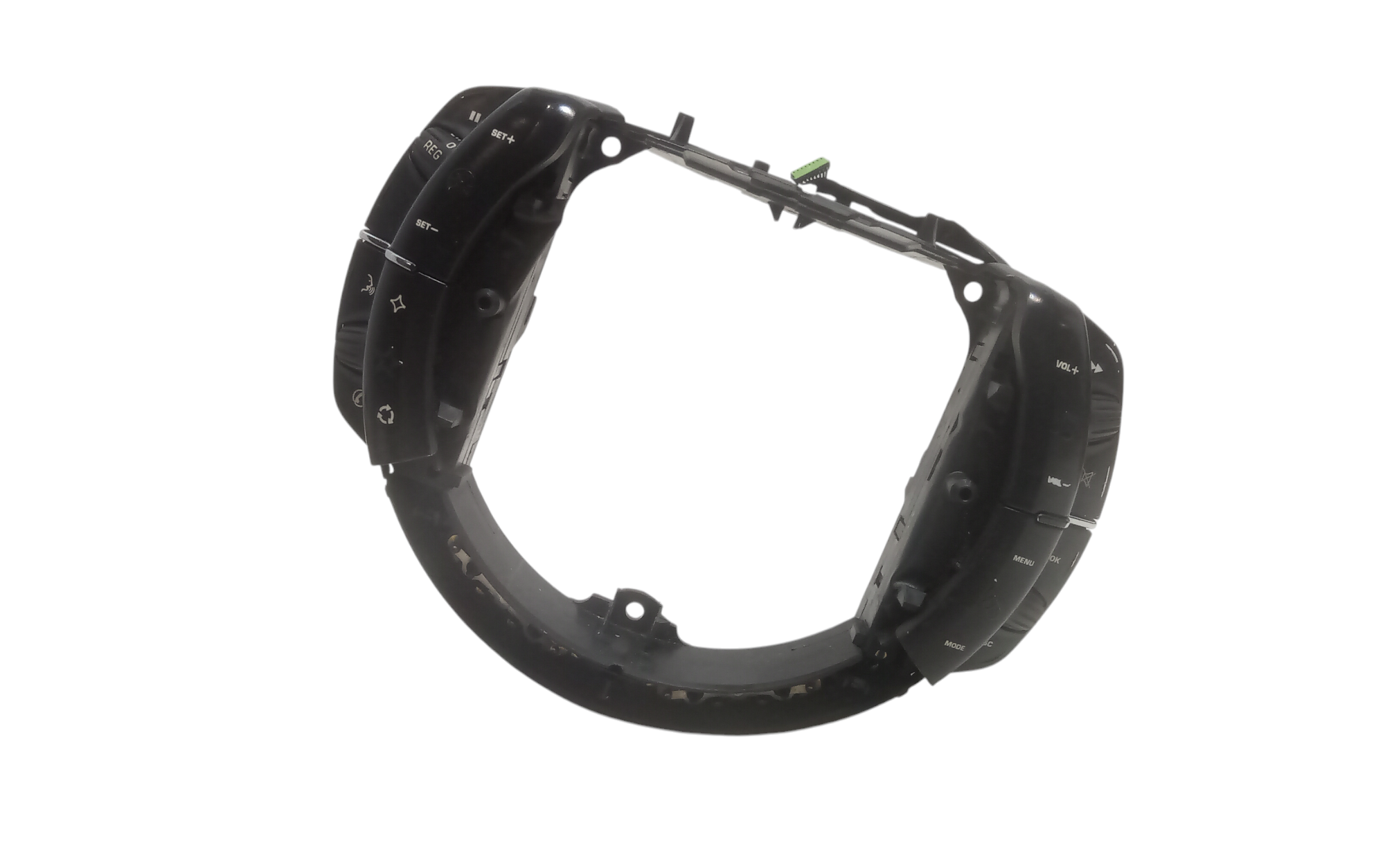 Comandi al volante multifunzione per Citroen C4 Picasso (06>13) Mk1 (2006 - 2013)