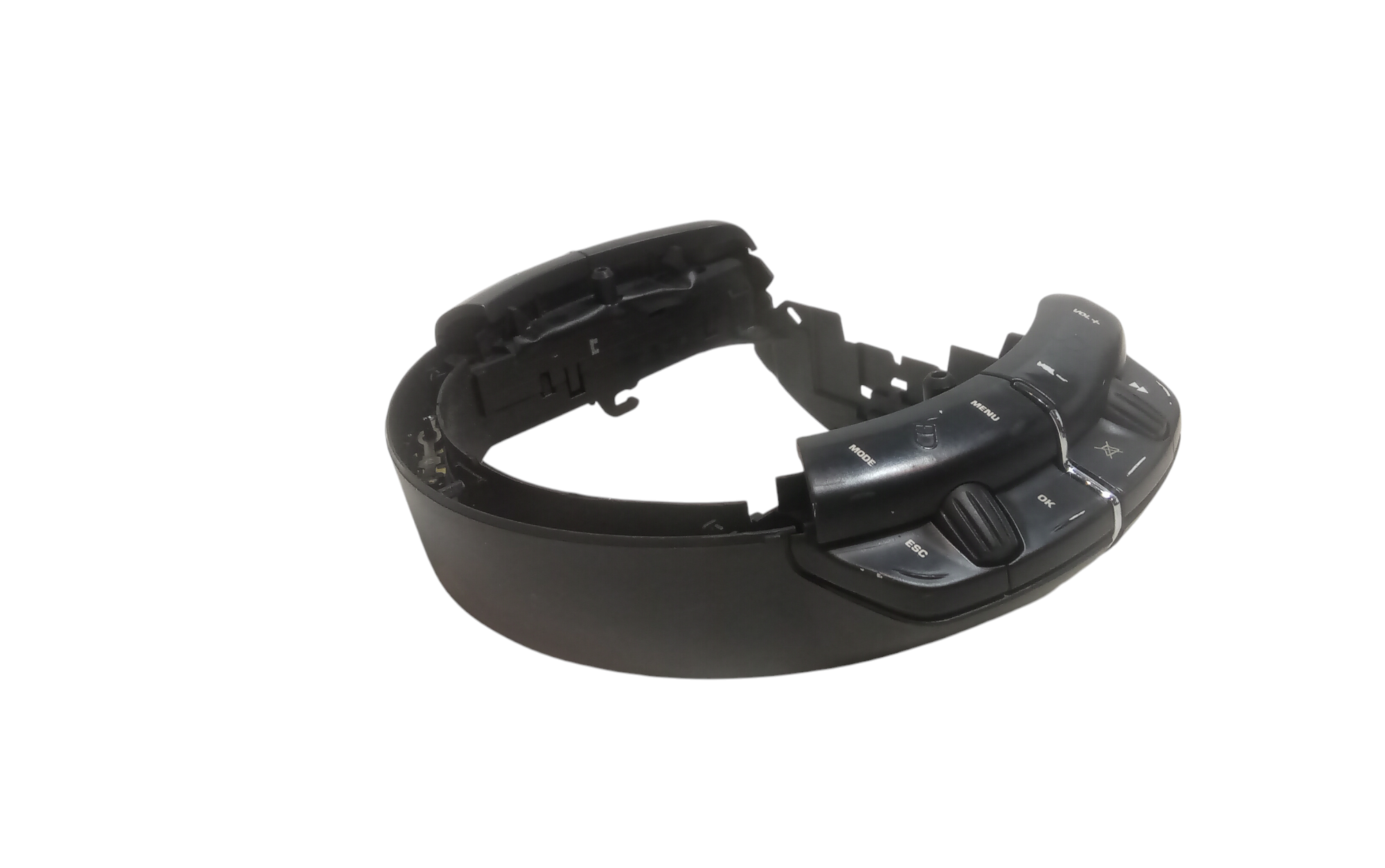 Comandi al volante multifunzione per Citroen C4 Picasso (06>13) Mk1 (2006 - 2013)