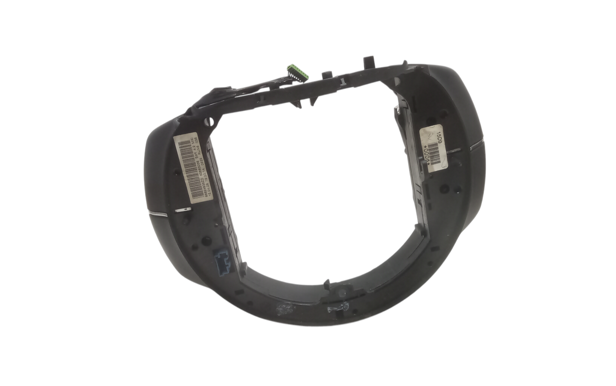 Comandi al volante multifunzione per Citroen C4 Picasso (06>13) Mk1 (2006 - 2013)