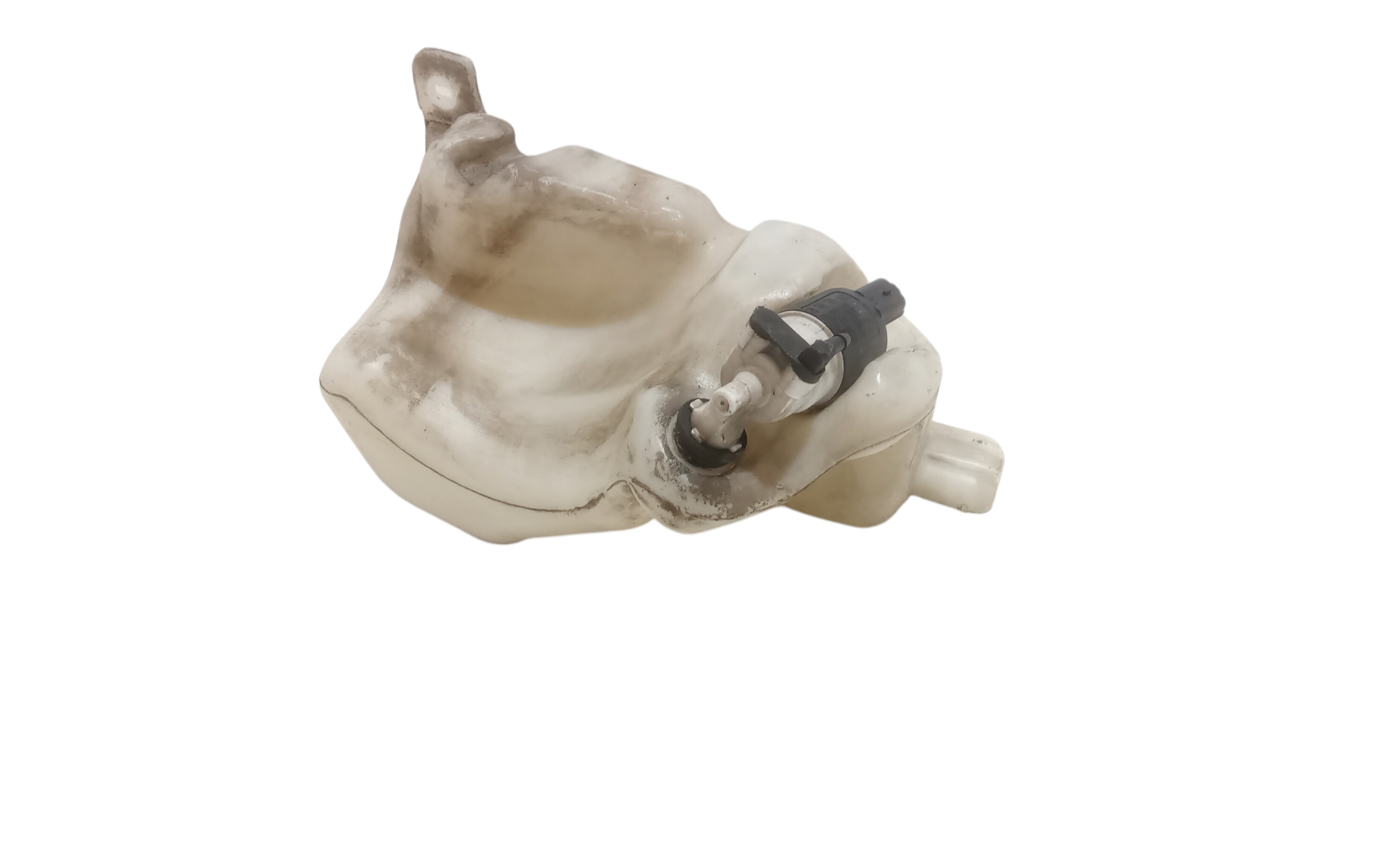 Vaschetta Tergi ant per Citroen C4 Picasso (06>13) Mk1 (2006 - 2013)