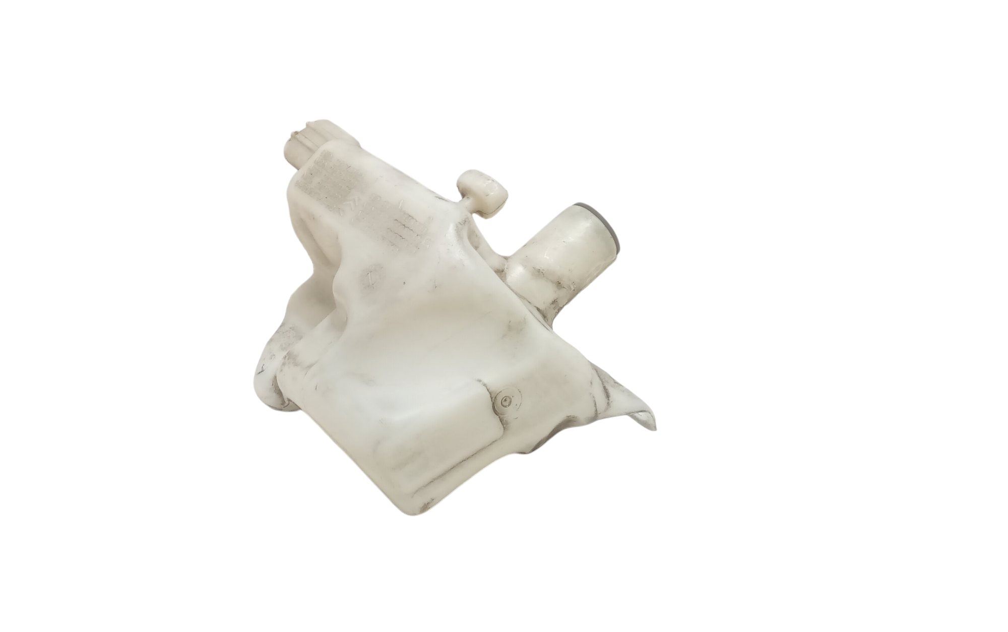 Vaschetta Tergi ant per Citroen C4 Picasso (06>13) Mk1 (2006 - 2013)