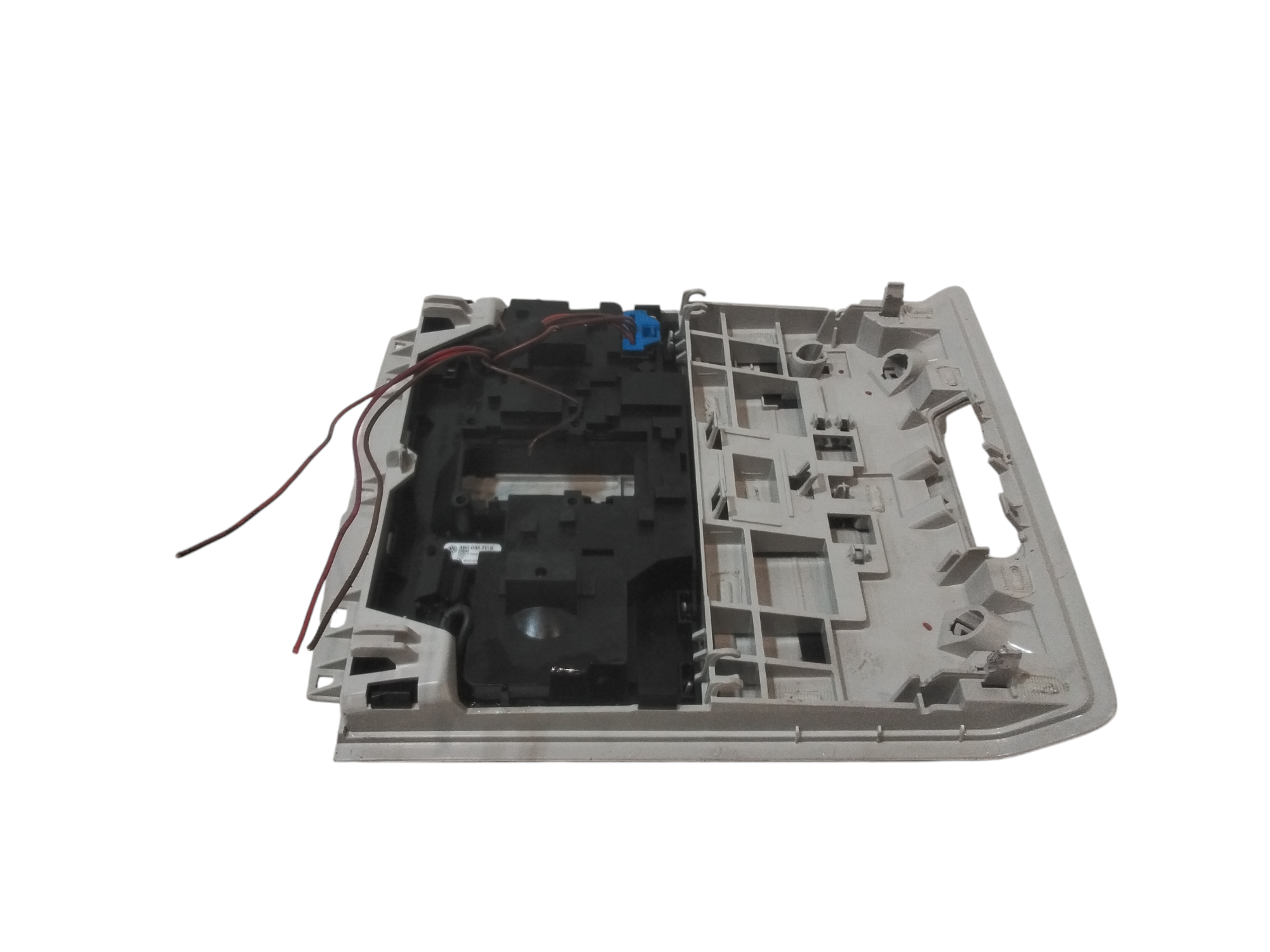 Plafoniera per Volkswagen T-roc Serie (2017 - In produzione)