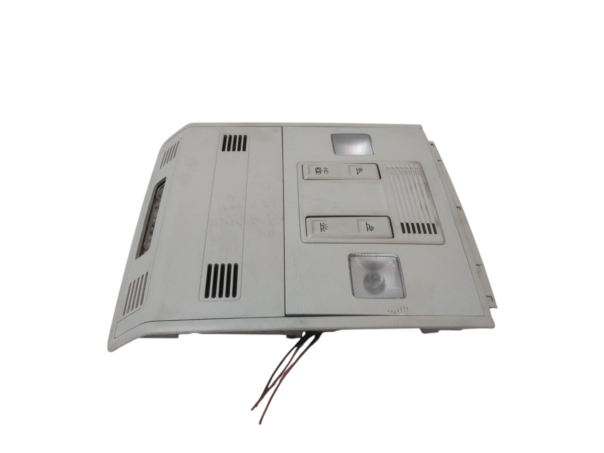 Plafoniera per Volkswagen T-roc Serie (2017 - In produzione)