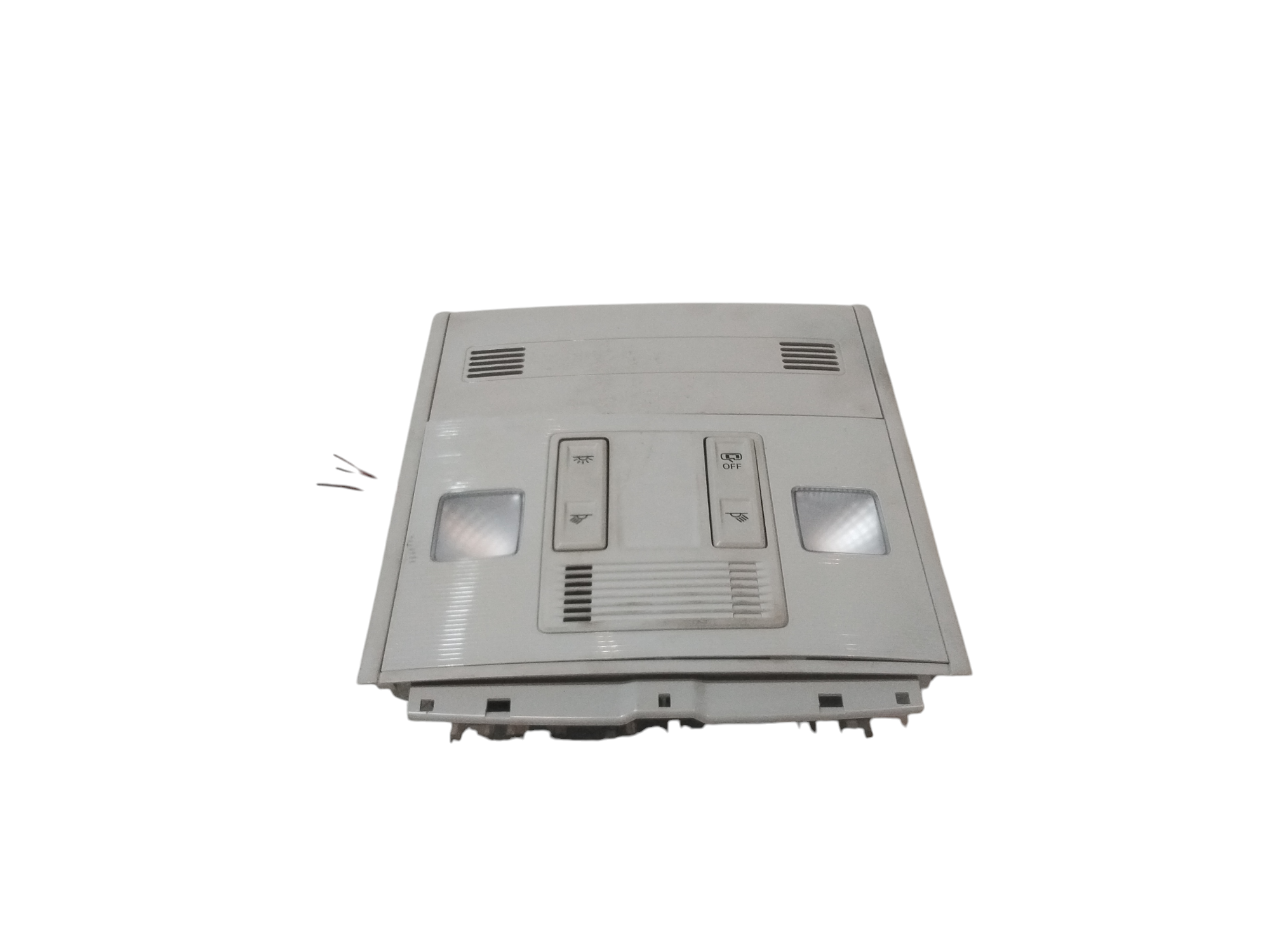 Plafoniera per Volkswagen T-roc Serie (2017 - In produzione)