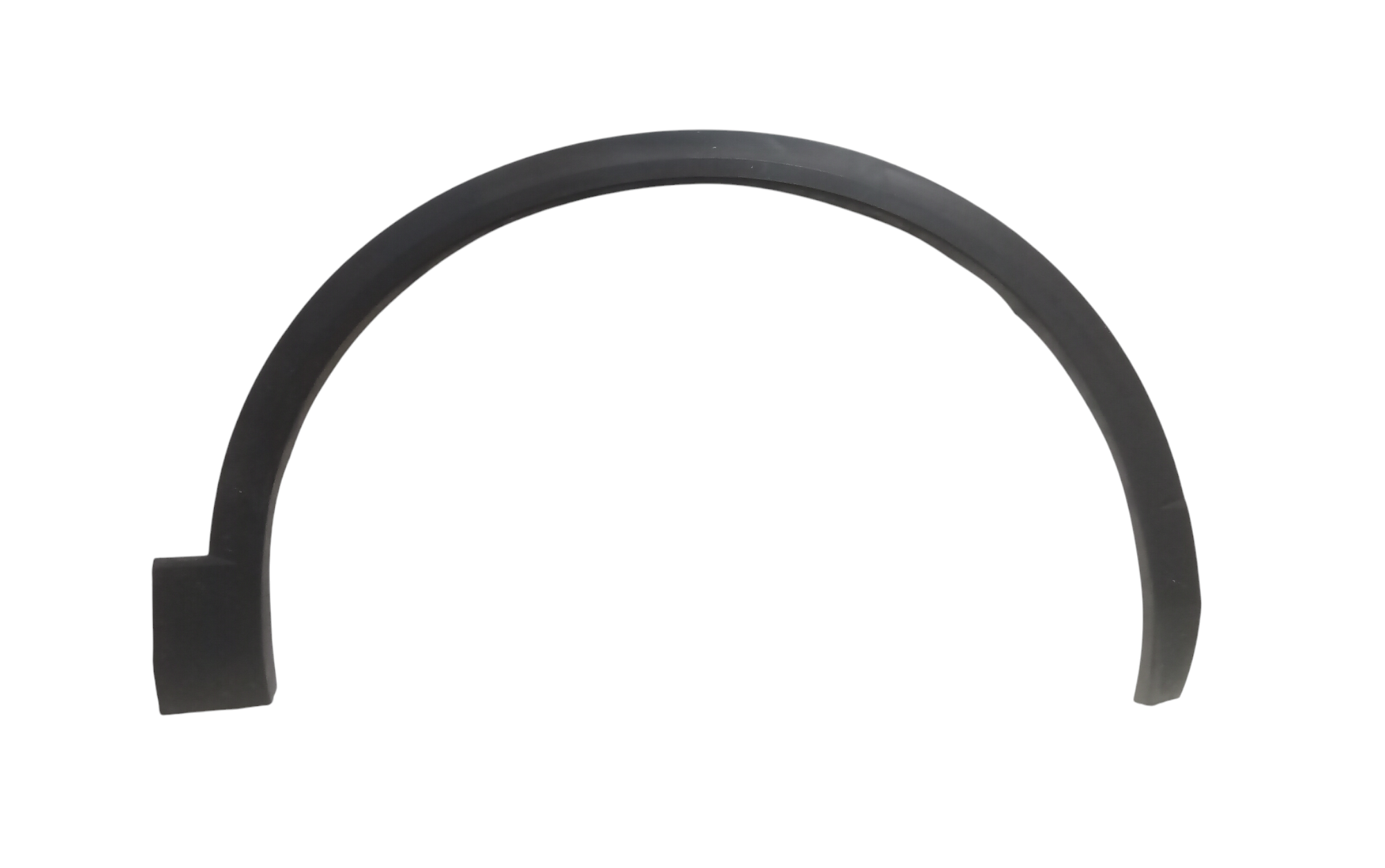 Modanatura parafango ant DX passeggero per Volkswagen T-roc Serie (2017 - In produzione)