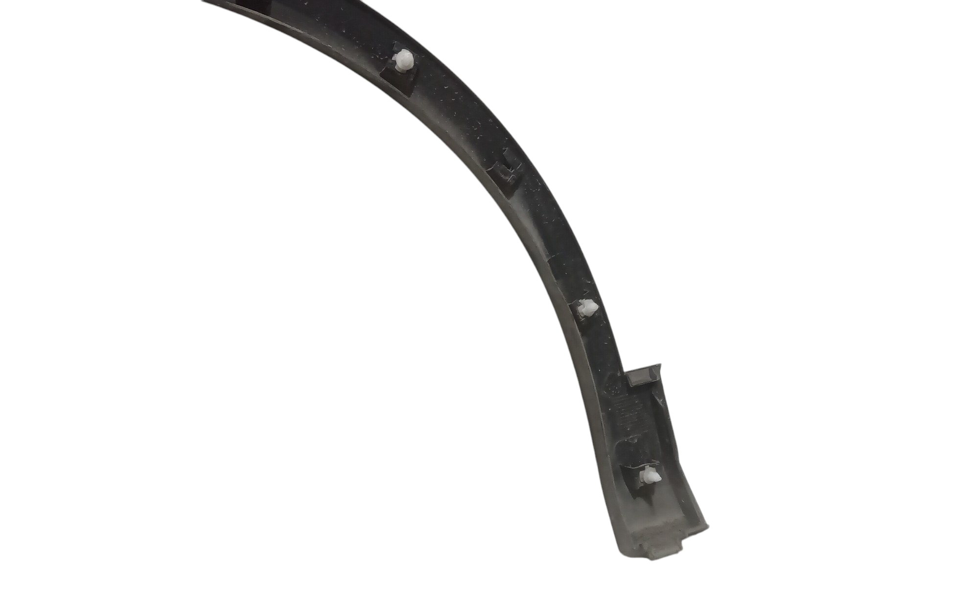 Modanatura parafango ant DX passeggero per Volkswagen T-roc Serie (2017 - In produzione)