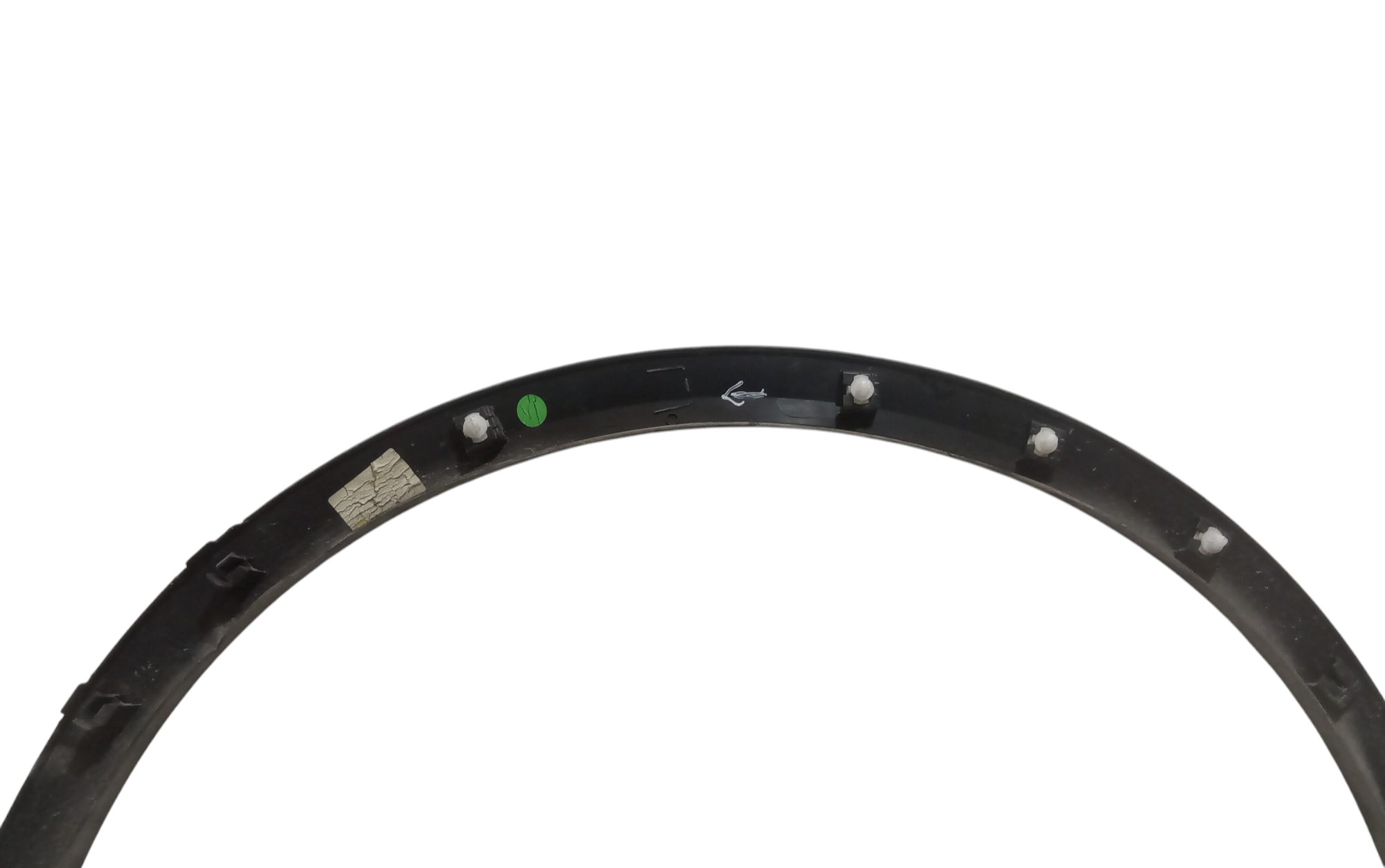 Modanatura parafango ant DX passeggero per Volkswagen T-roc Serie (2017 - In produzione)