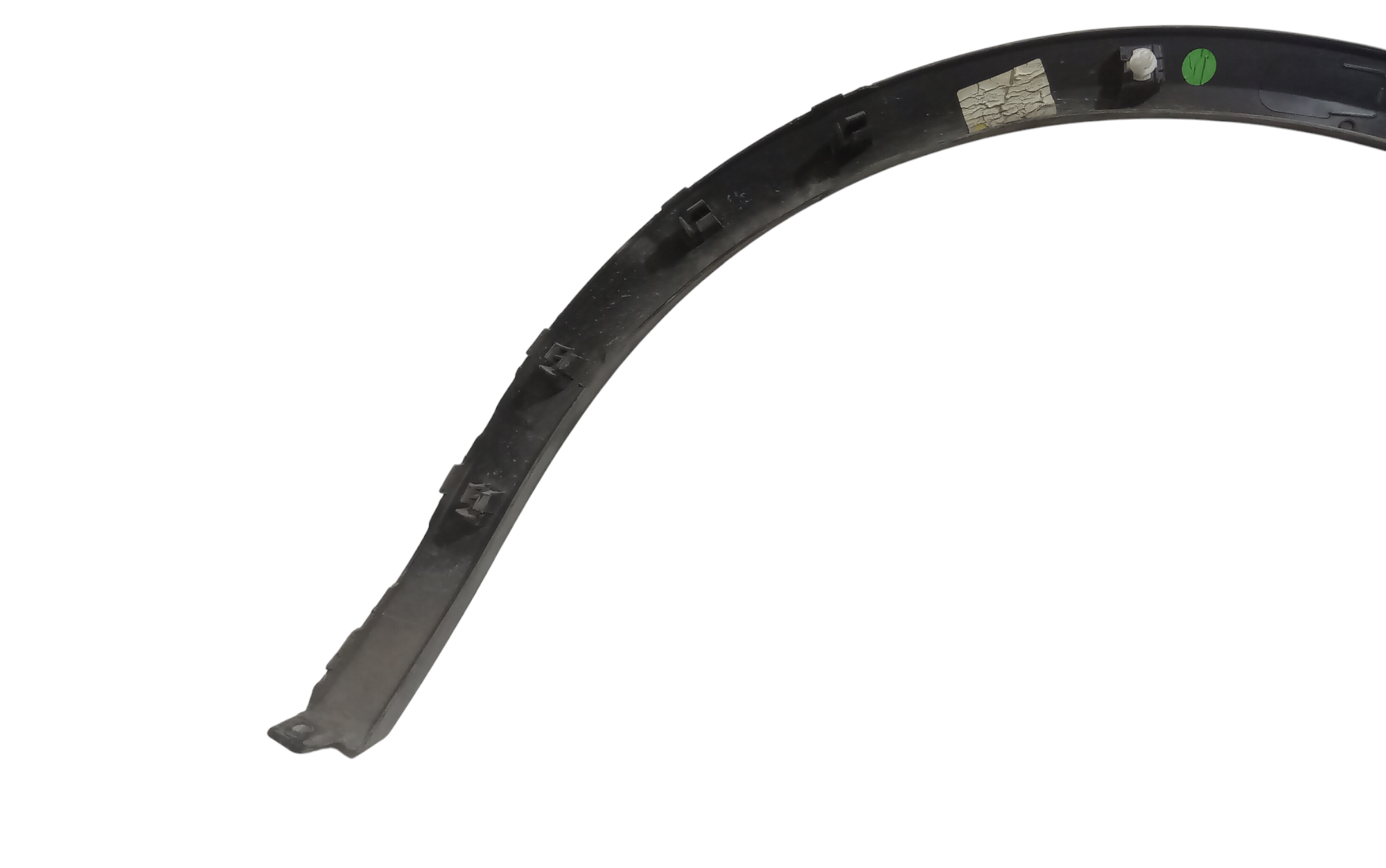 Modanatura parafango ant DX passeggero per Volkswagen T-roc Serie (2017 - In produzione)