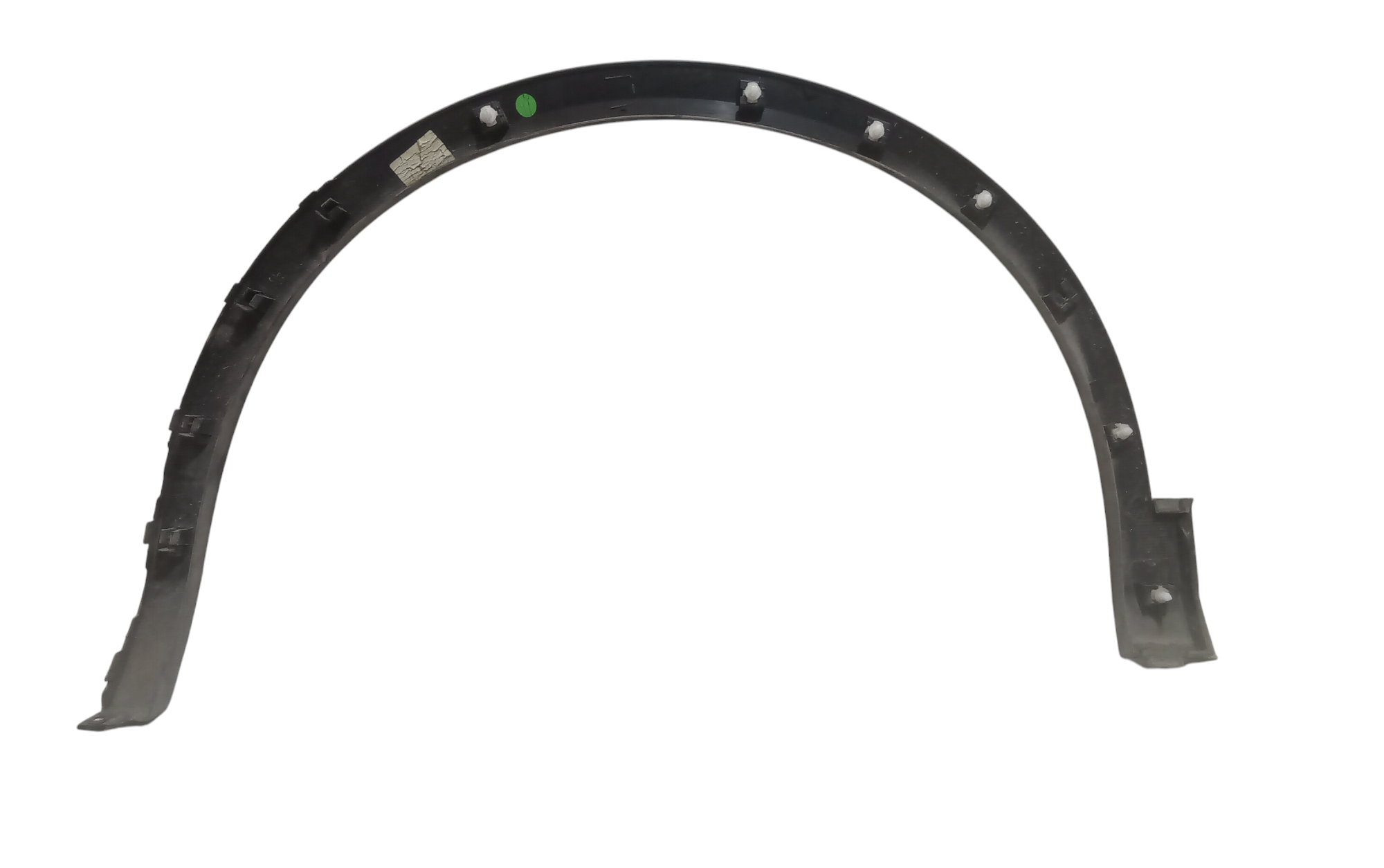 Modanatura parafango ant DX passeggero per Volkswagen T-roc Serie (2017 - In produzione)