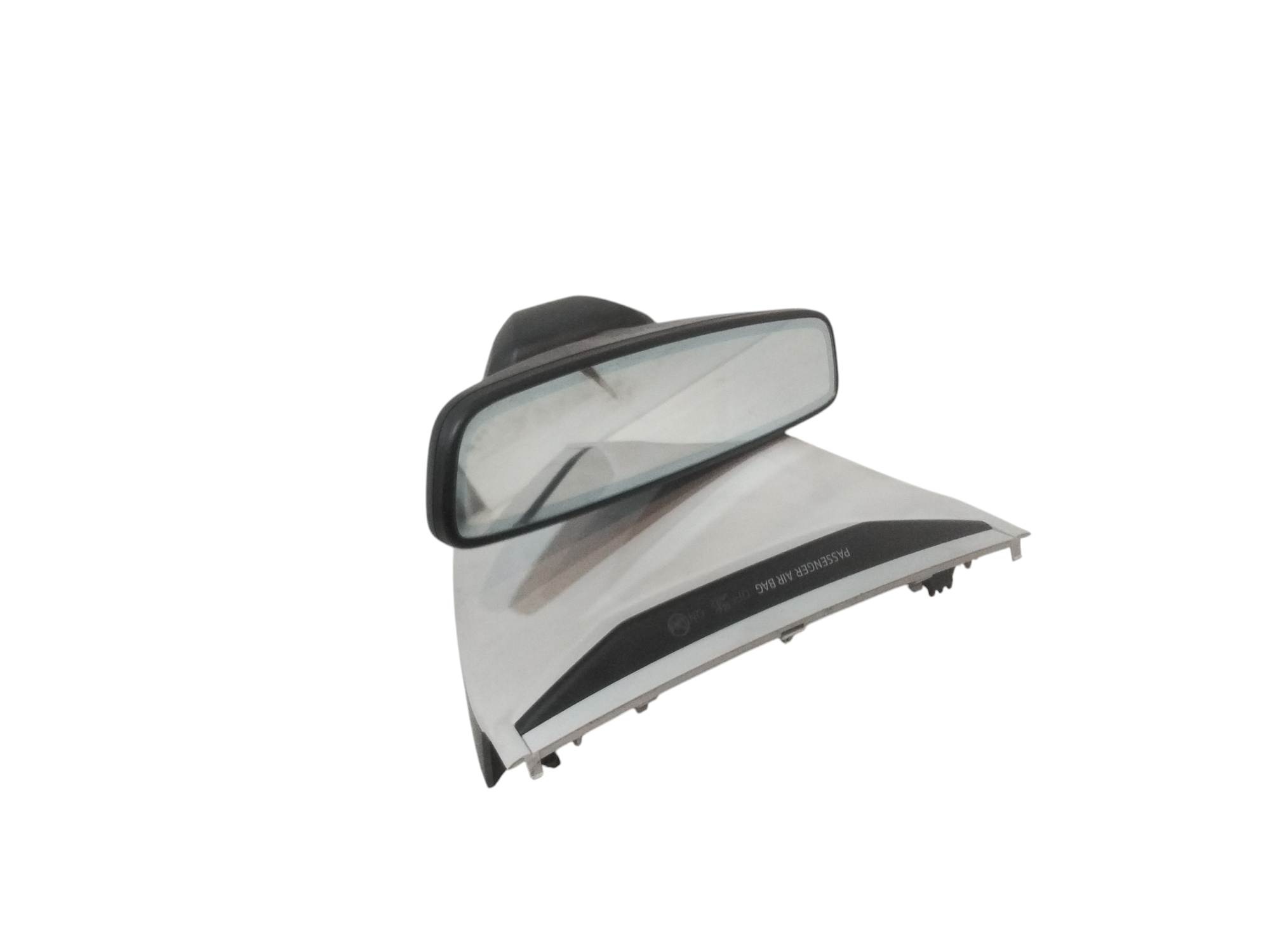 Specchietto Retrovisore Interno per Volkswagen T-roc Serie (2017 - In produzione)