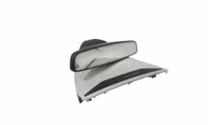 Specchietto Retrovisore Interno per Volkswagen T-roc Serie (2017 - In produzione)