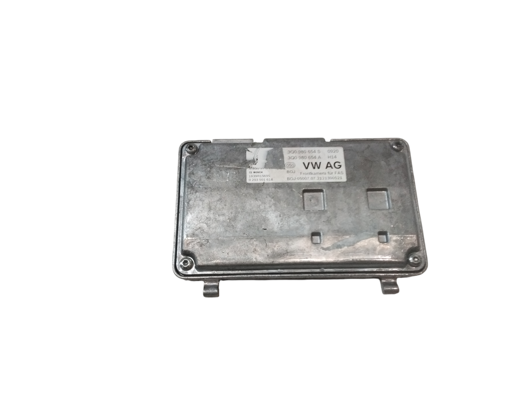 Telecamera anteriore per Volkswagen T-roc Serie (2017 - In produzione)