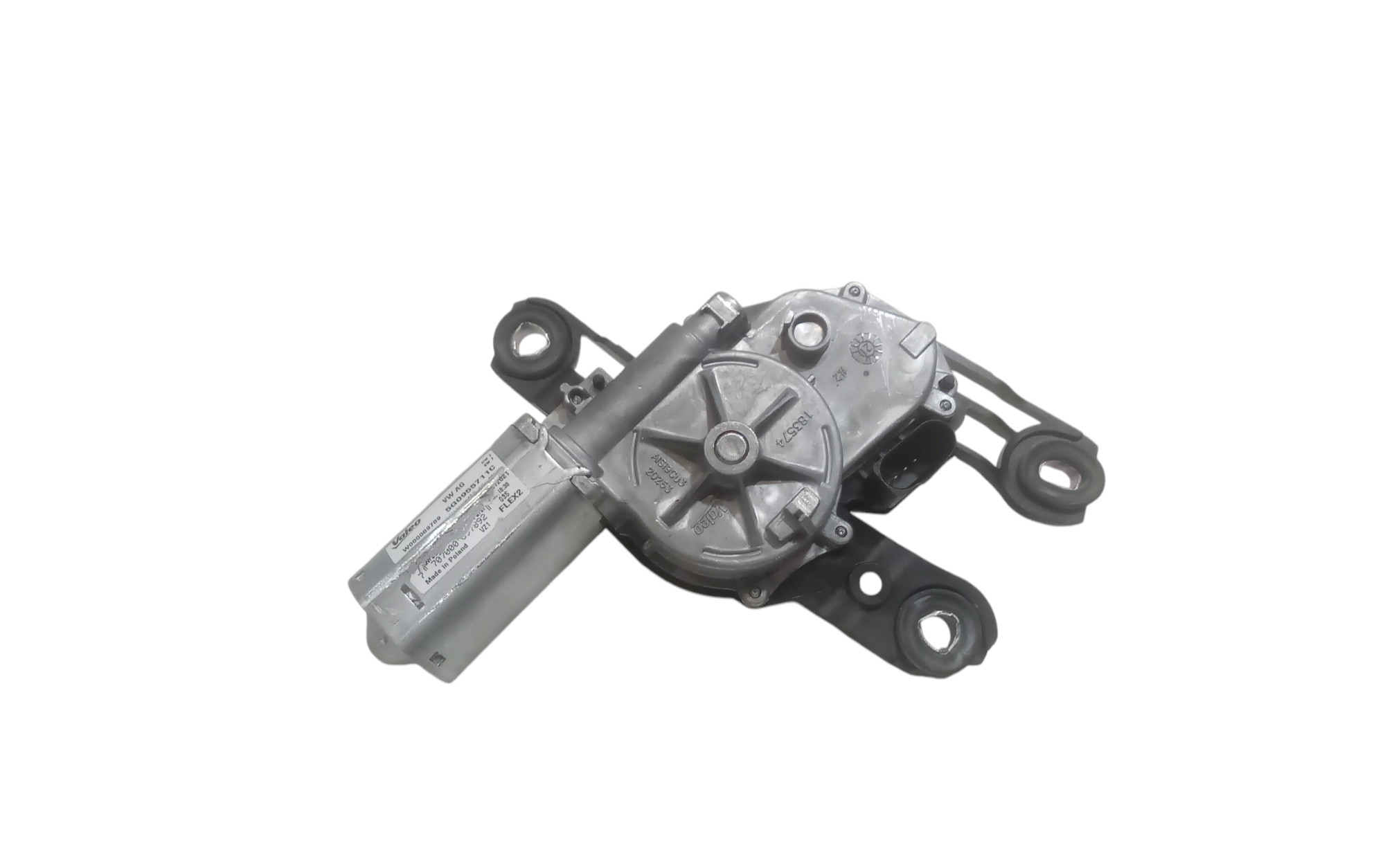 Motorino Tergicristallo Posteriore per Volkswagen T-roc Serie (2017 - In produzione)