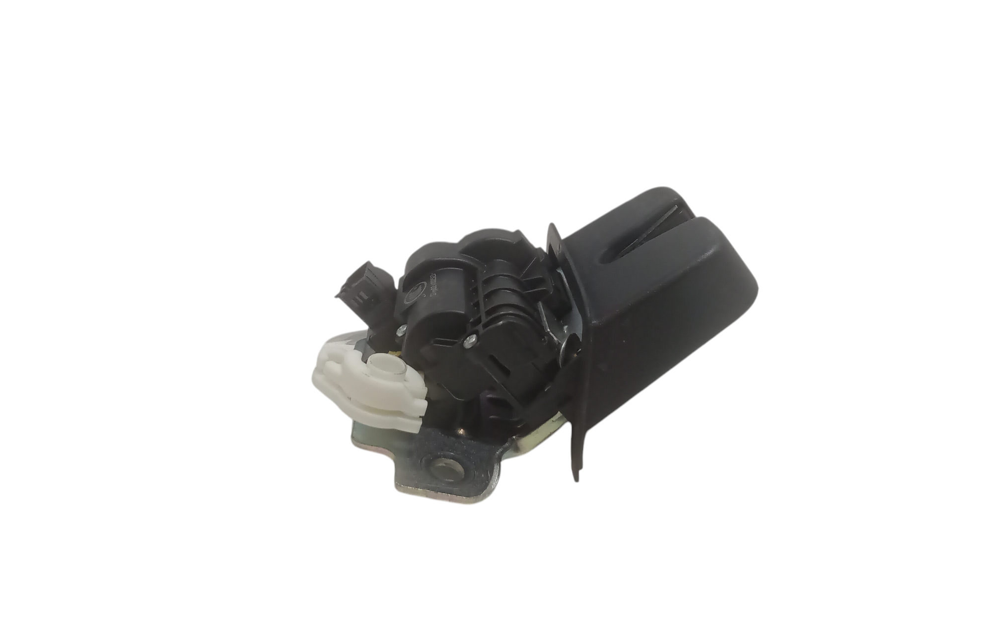 Serratura Cofano Posteriore per Volkswagen T-roc Serie (2017 - In produzione)