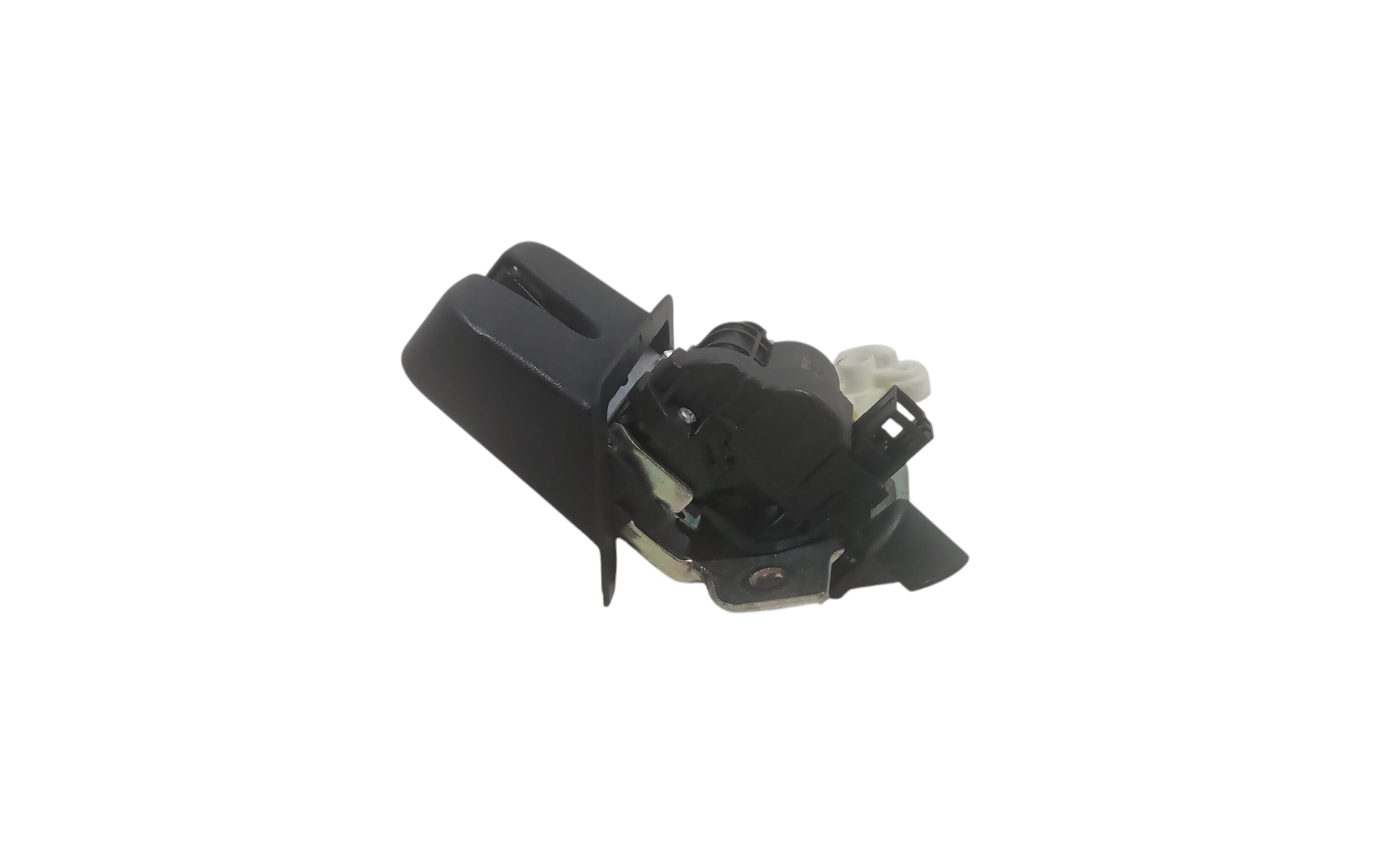 Serratura Cofano Posteriore per Volkswagen T-roc Serie (2017 - In produzione)