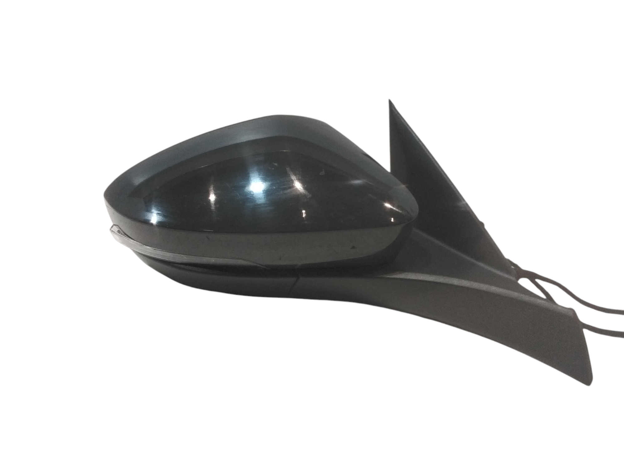 Specchietto Retrovisore Destro per Volkswagen T-roc Serie (2017 - In produzione)