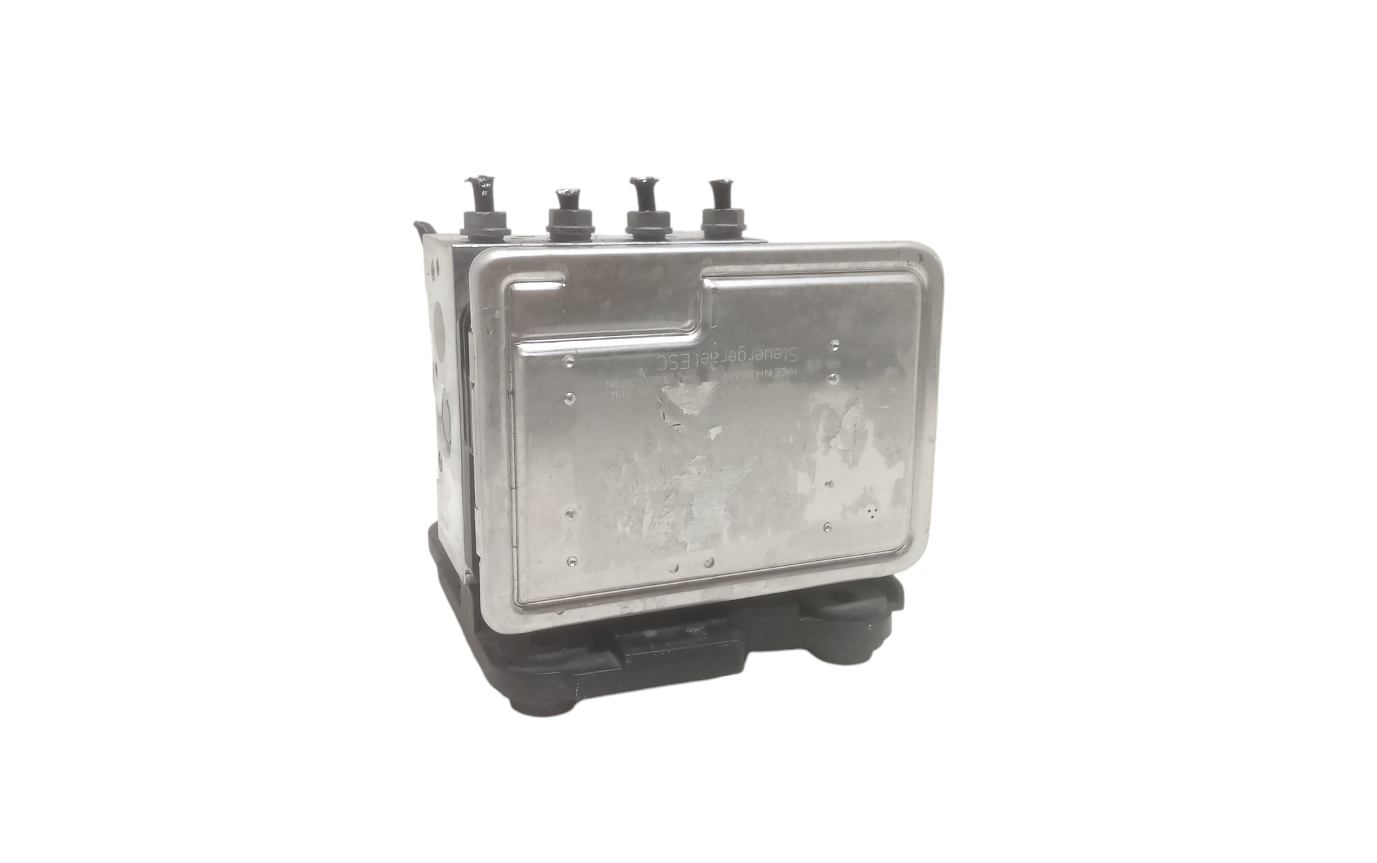 ABS per Volkswagen T-roc Serie (2017 - In produzione)