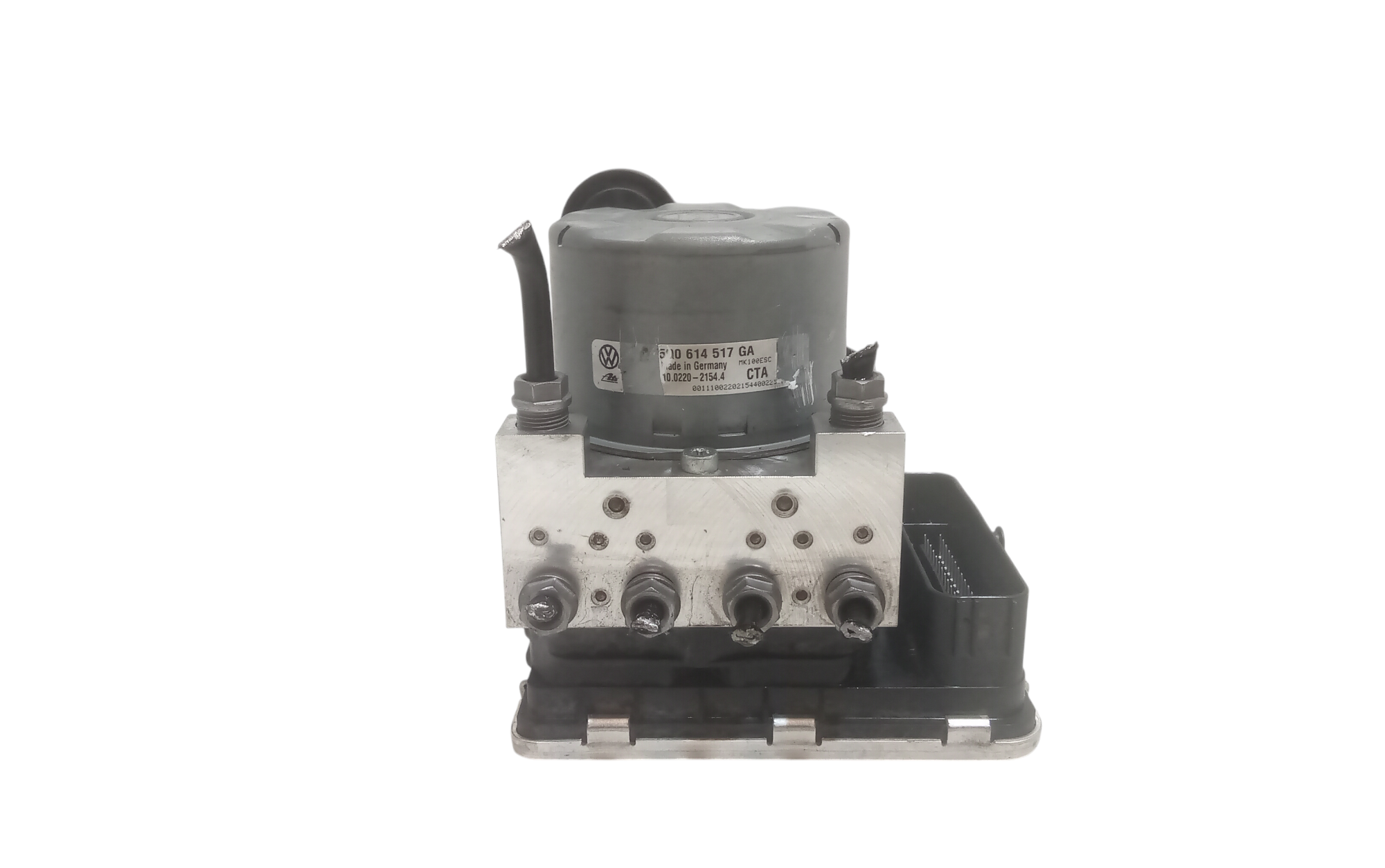 ABS per Volkswagen T-roc Serie (2017 - In produzione)