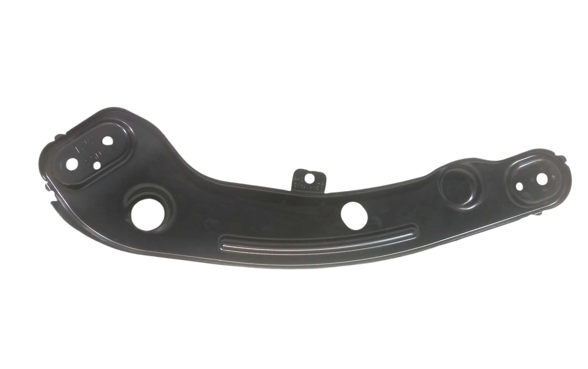 Staffa supporto faro anteriore per Volkswagen T-roc Serie (2017 - In produzione)