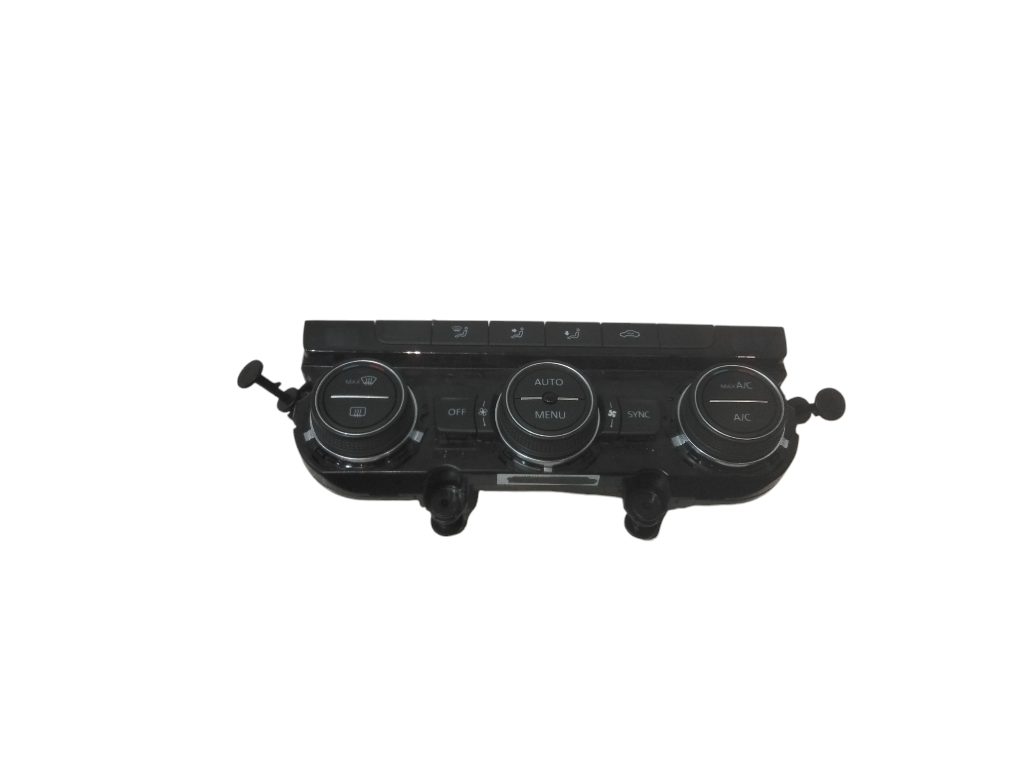 Comandi Clima per Volkswagen T-roc Serie (2017 - In produzione)