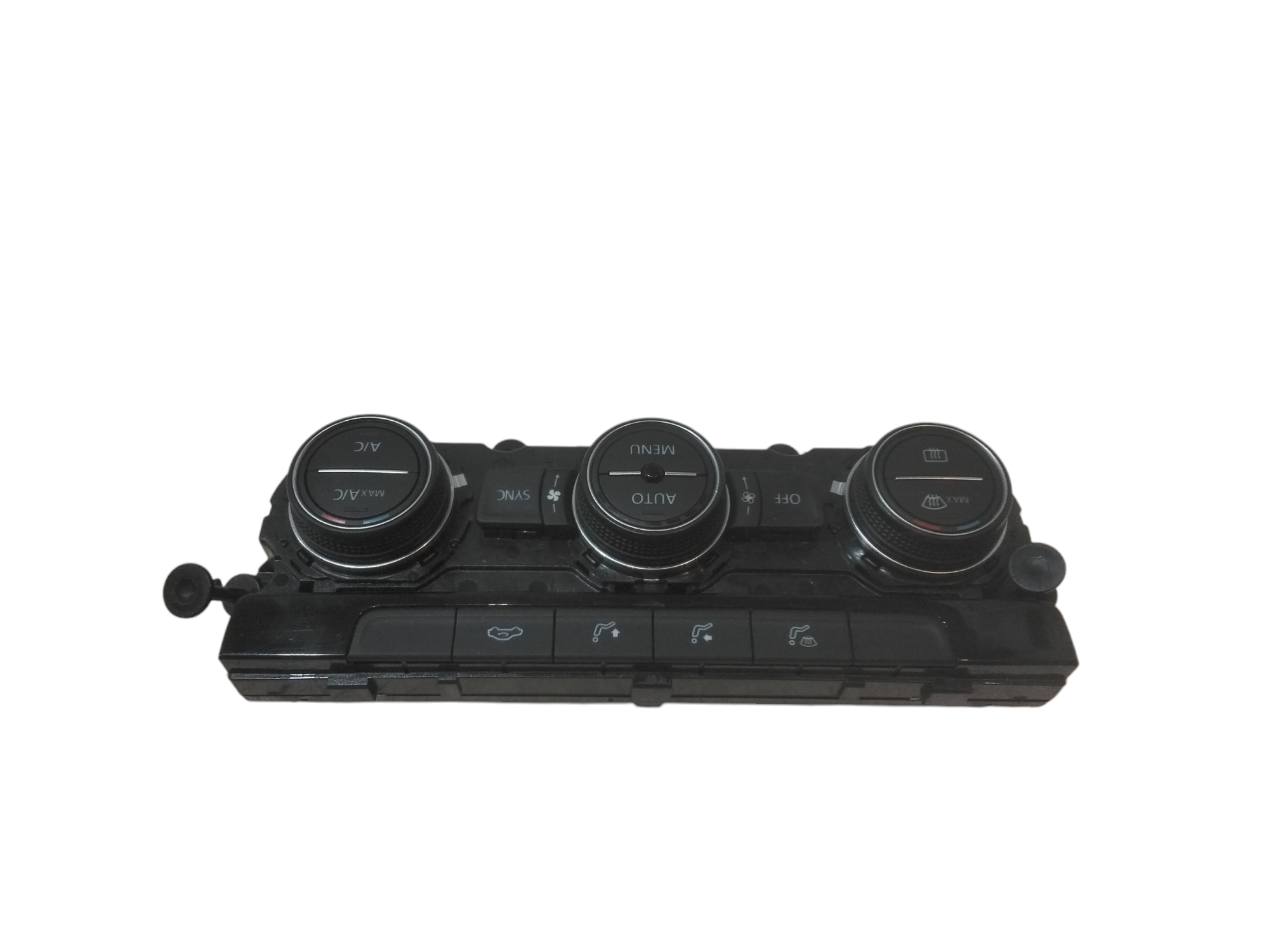 Comandi Clima per Volkswagen T-roc Serie (2017 - In produzione)