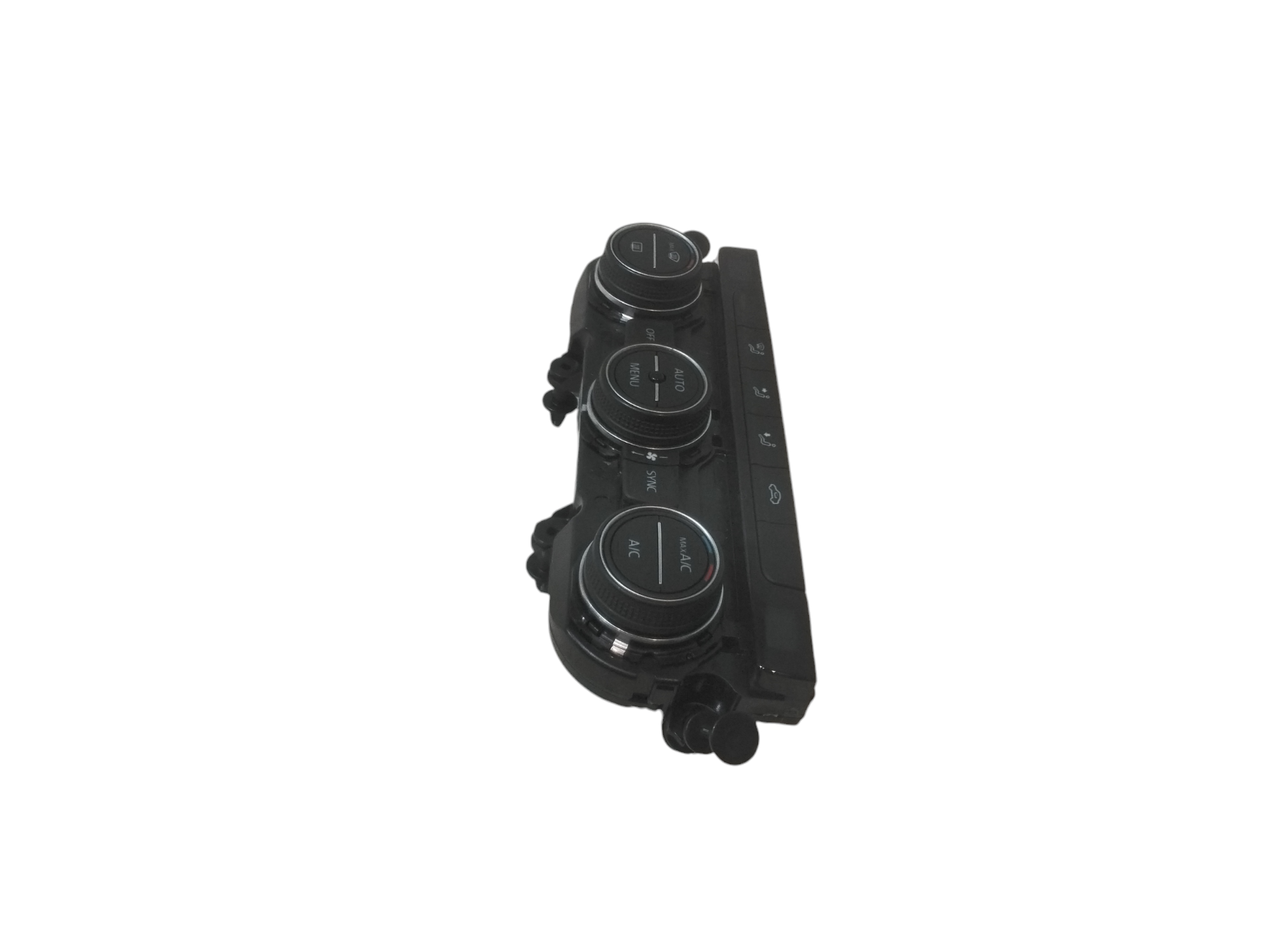 Comandi Clima per Volkswagen T-roc Serie (2017 - In produzione)